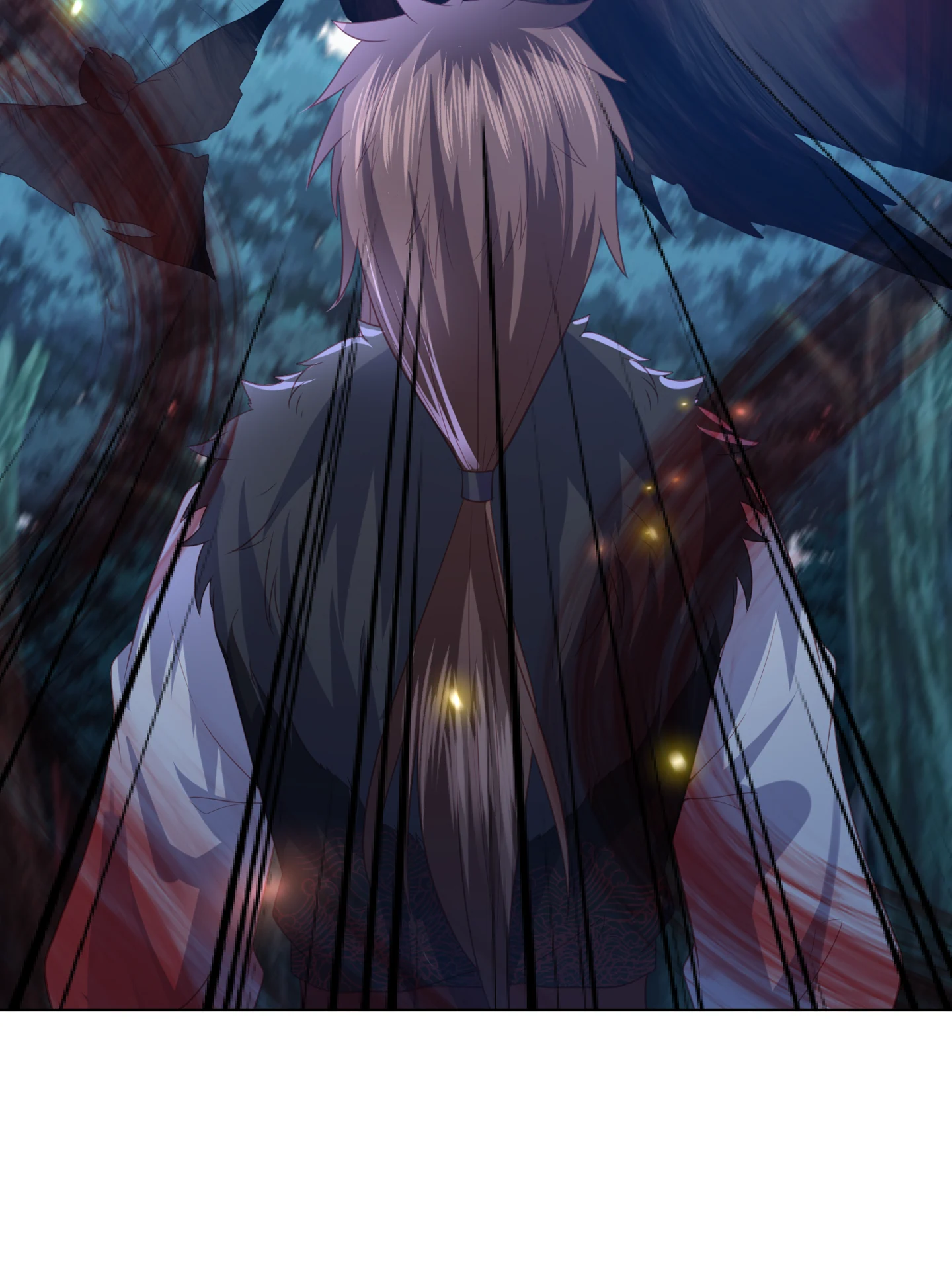 Lost Phoenix: Spoil the Repudiated Empress Chapter 210 - page 10