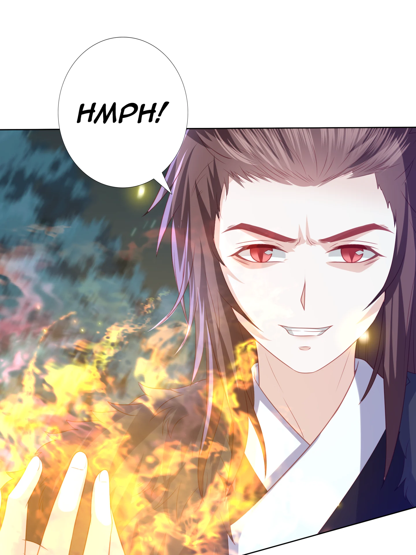 Lost Phoenix: Spoil the Repudiated Empress Chapter 210 - page 11