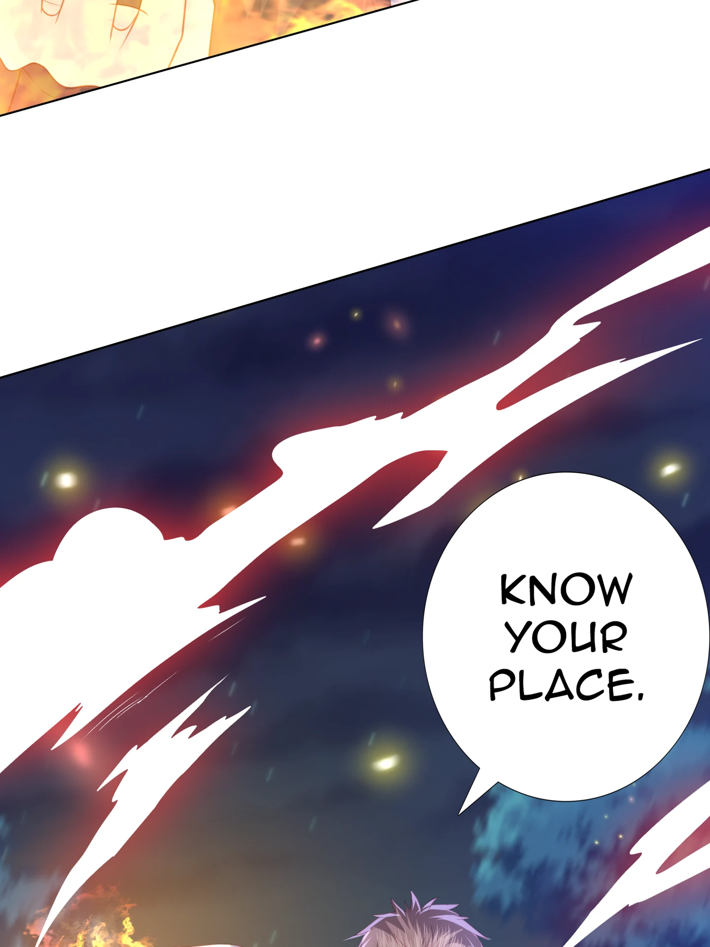 Lost Phoenix: Spoil the Repudiated Empress Chapter 210 - page 12