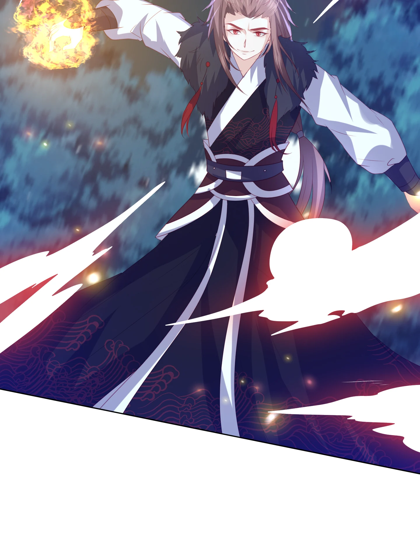 Lost Phoenix: Spoil the Repudiated Empress Chapter 210 - page 13