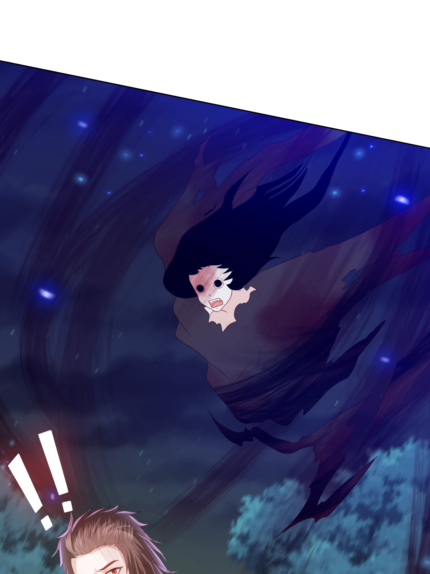 Lost Phoenix: Spoil the Repudiated Empress Chapter 210 - page 14