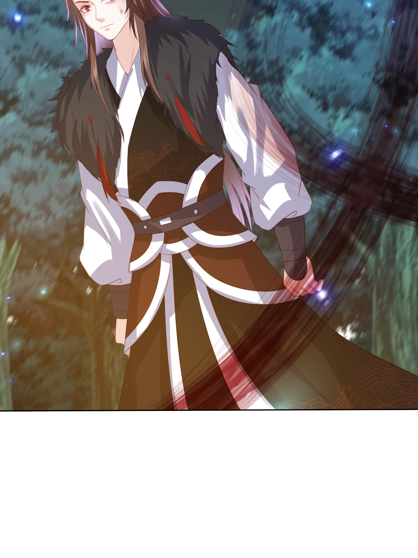 Lost Phoenix: Spoil the Repudiated Empress Chapter 210 - page 15