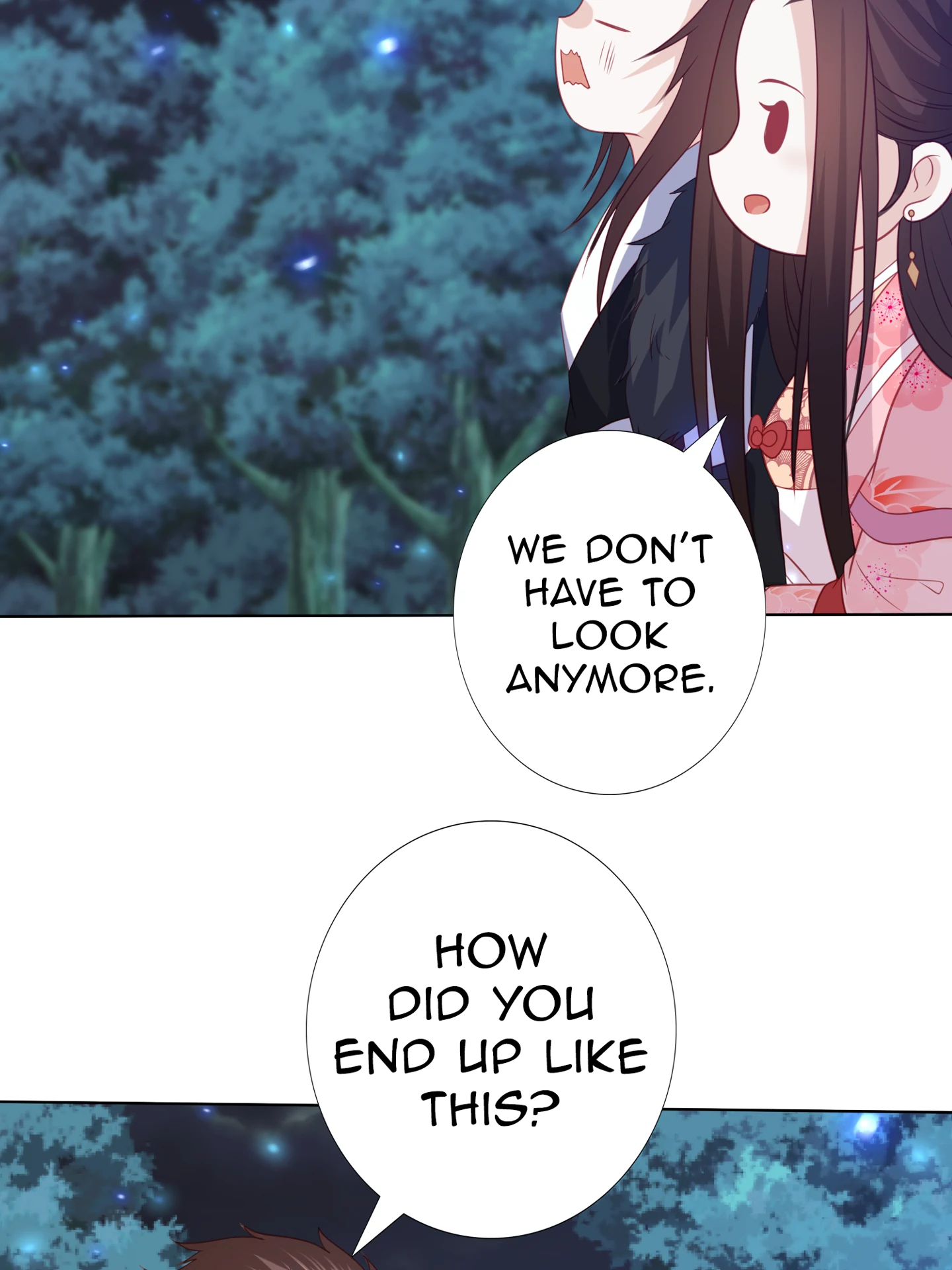 Lost Phoenix: Spoil the Repudiated Empress Chapter 210 - page 22