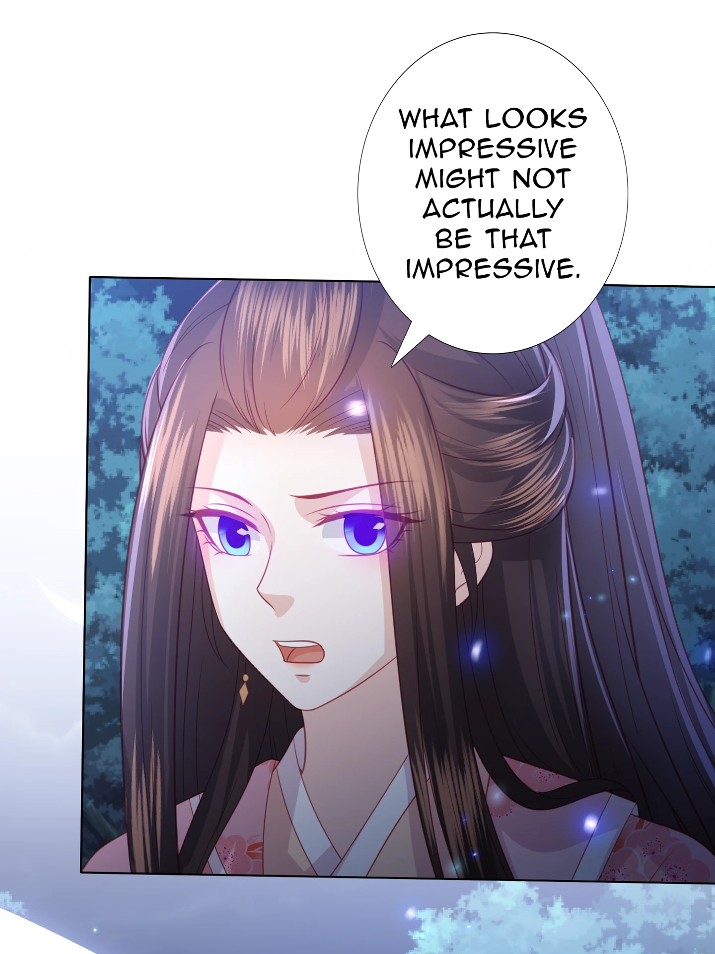 Lost Phoenix: Spoil the Repudiated Empress Chapter 210 - page 32