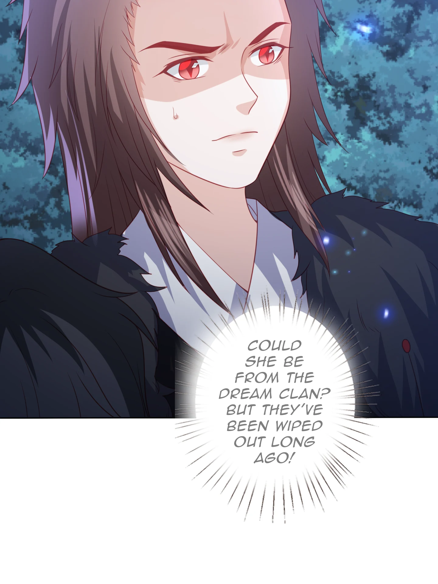 Lost Phoenix: Spoil the Repudiated Empress Chapter 210 - page 35