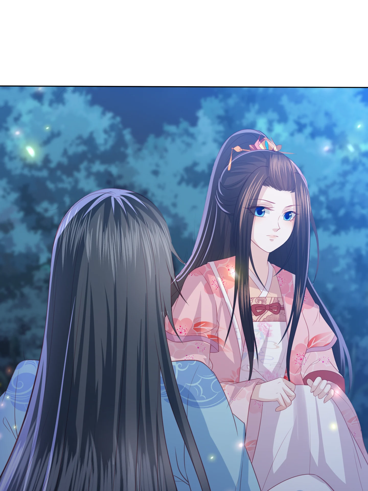 Lost Phoenix: Spoil the Repudiated Empress Chapter 210 - page 36