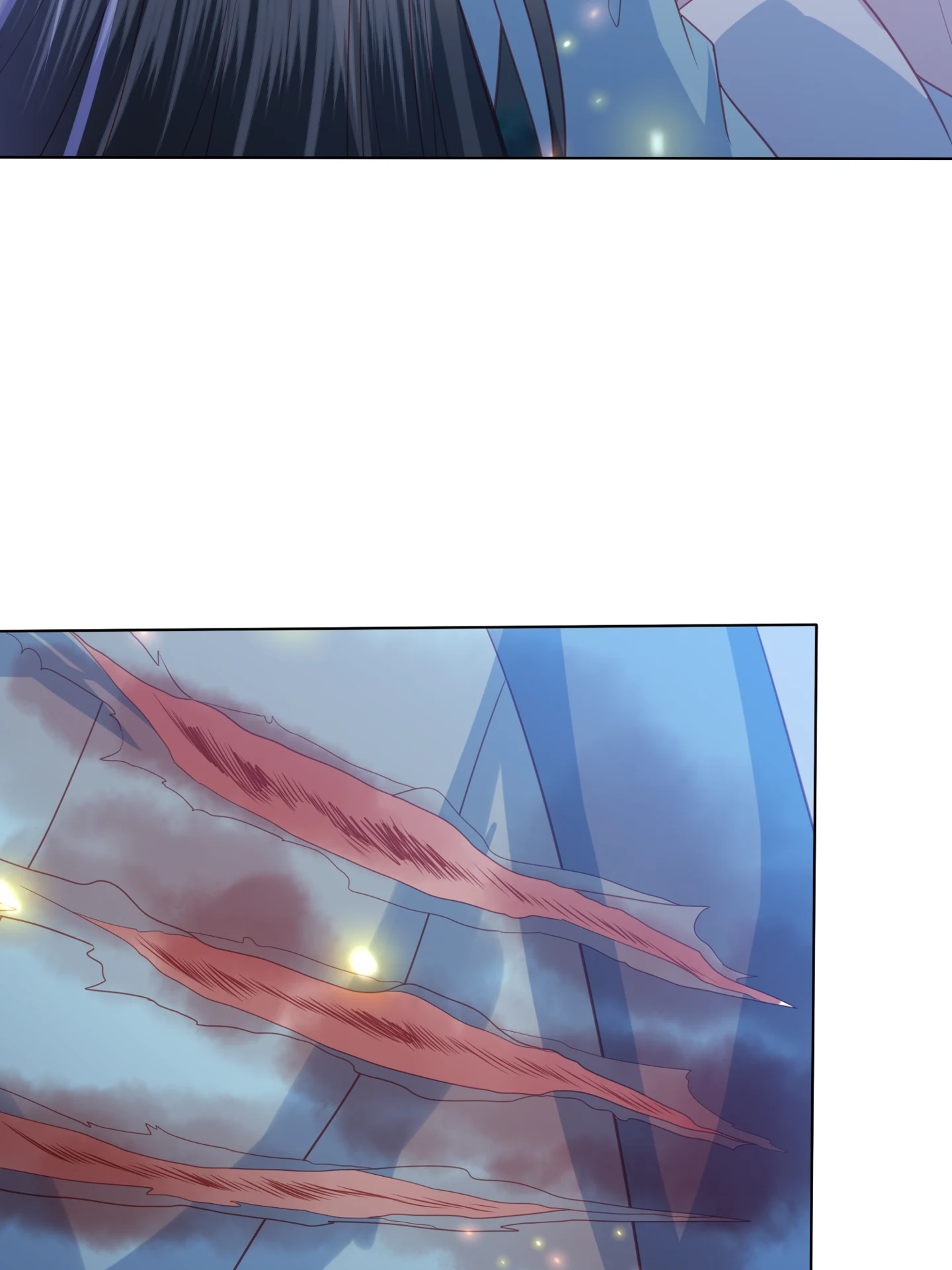 Lost Phoenix: Spoil the Repudiated Empress Chapter 210 - page 37