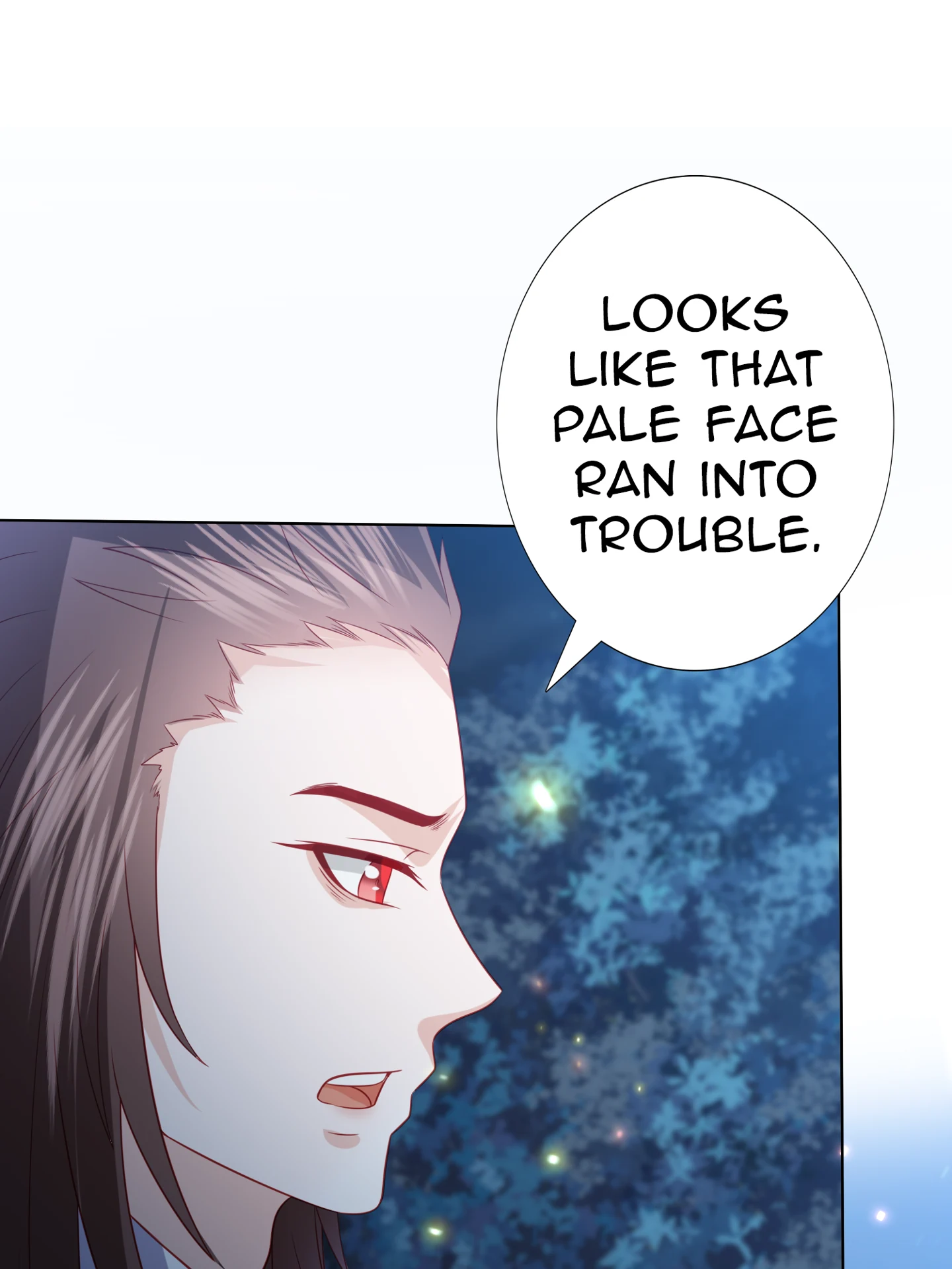 Lost Phoenix: Spoil the Repudiated Empress Chapter 210 - page 3