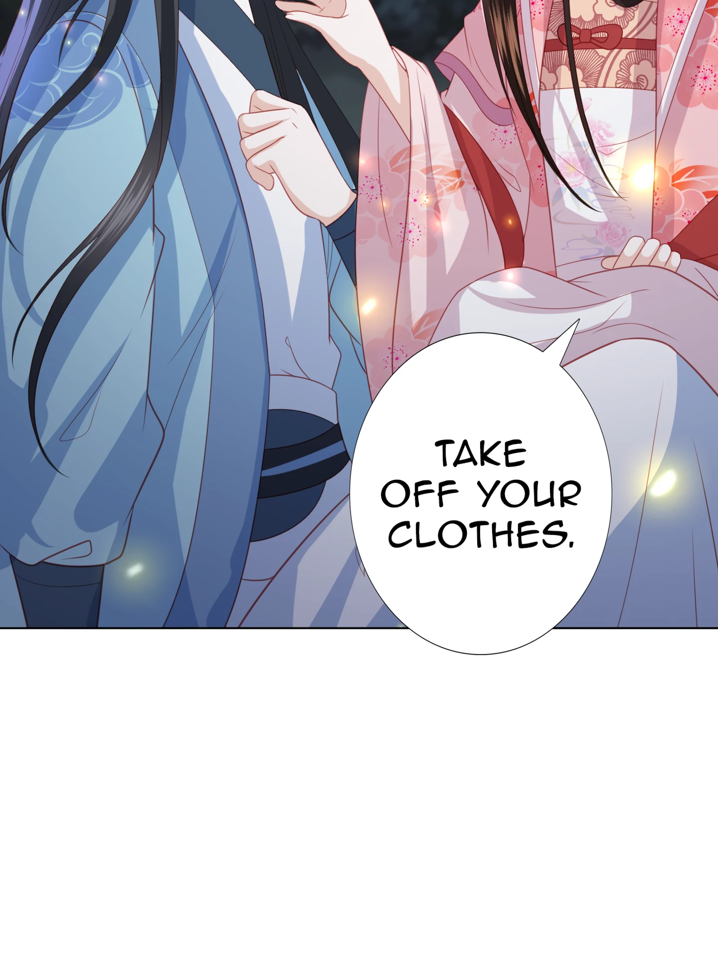 Lost Phoenix: Spoil the Repudiated Empress Chapter 210 - page 40