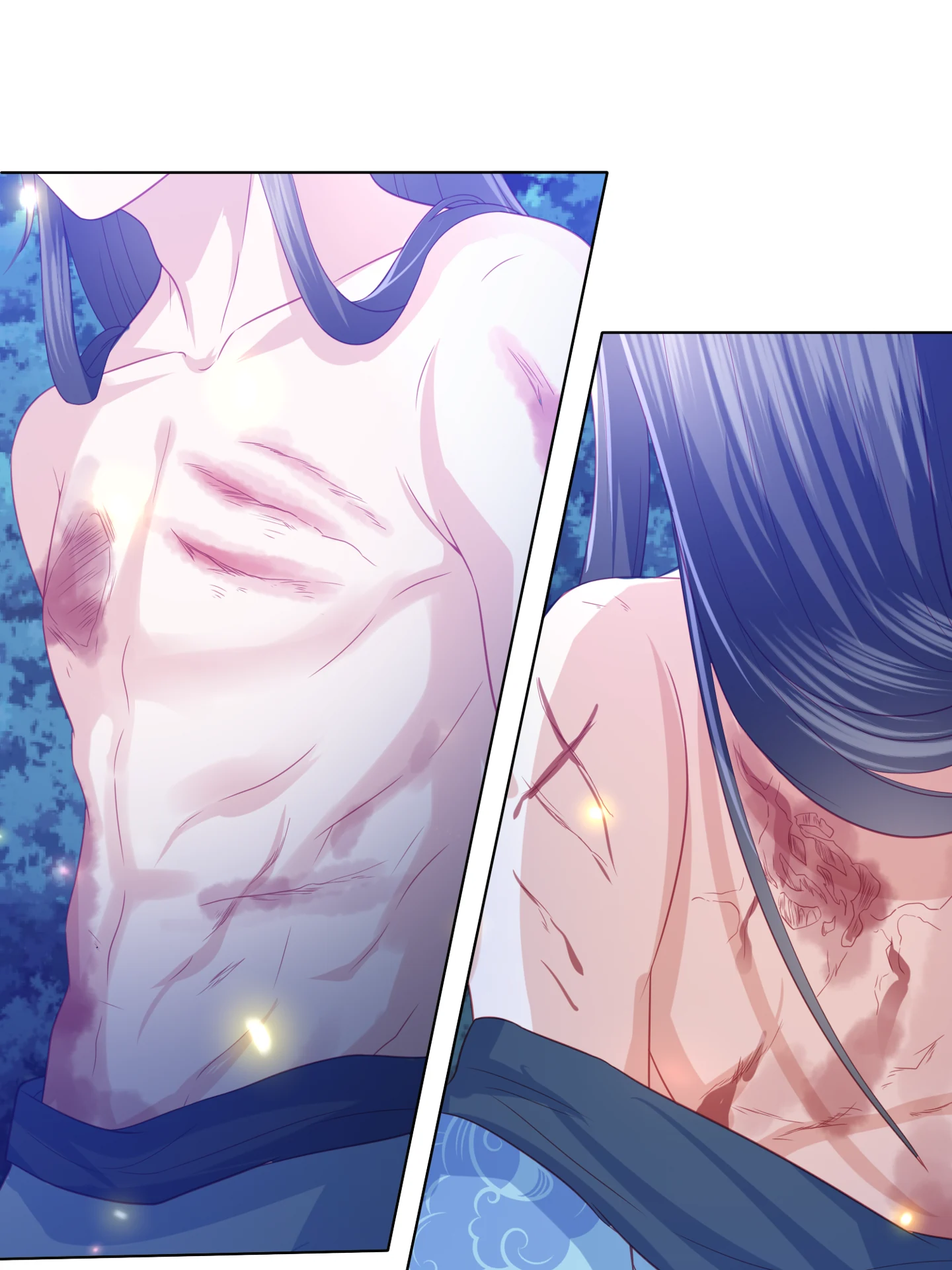 Lost Phoenix: Spoil the Repudiated Empress Chapter 210 - page 46