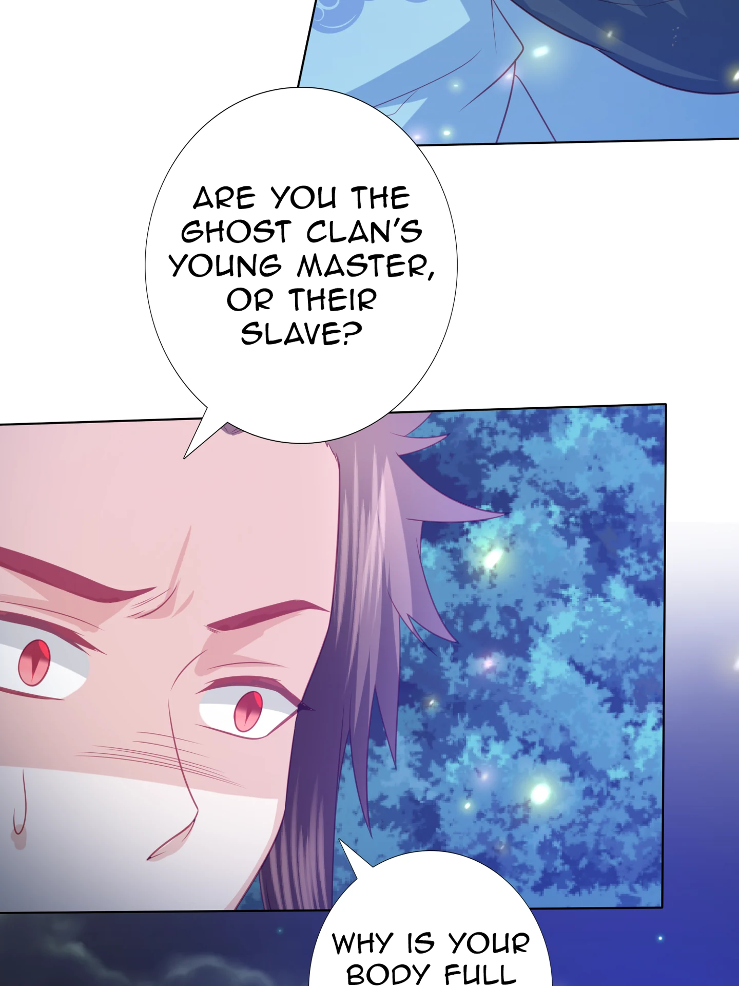 Lost Phoenix: Spoil the Repudiated Empress Chapter 210 - page 47