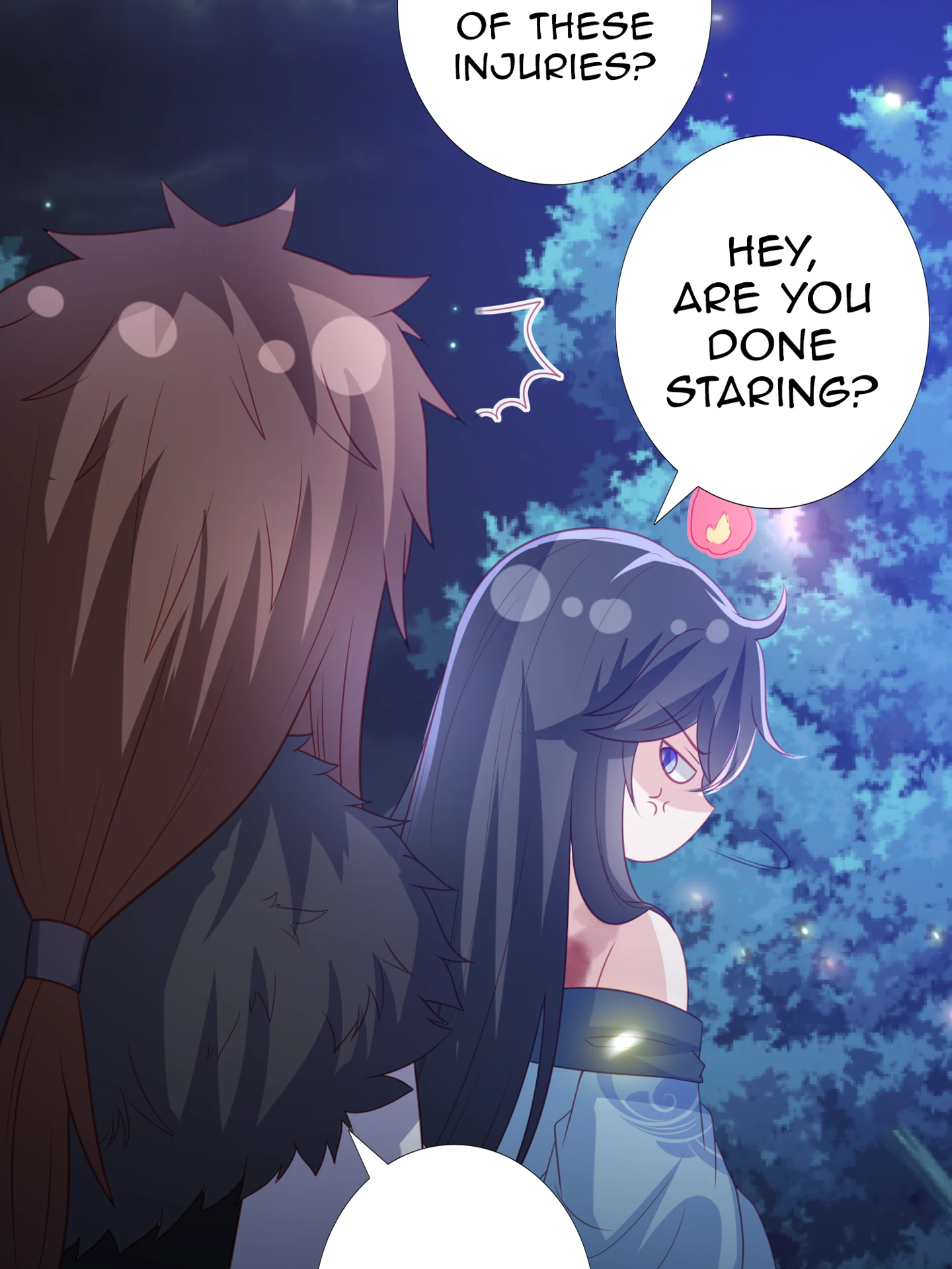 Lost Phoenix: Spoil the Repudiated Empress Chapter 210 - page 48