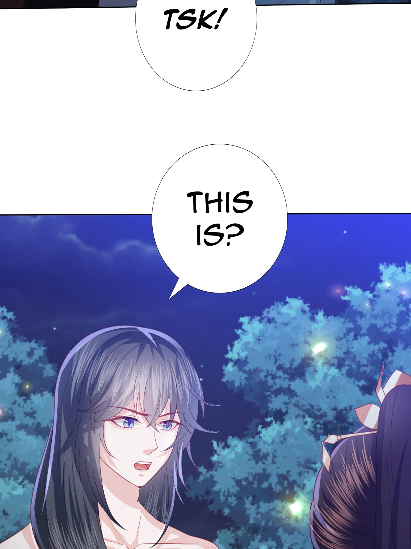 Lost Phoenix: Spoil the Repudiated Empress Chapter 210 - page 49