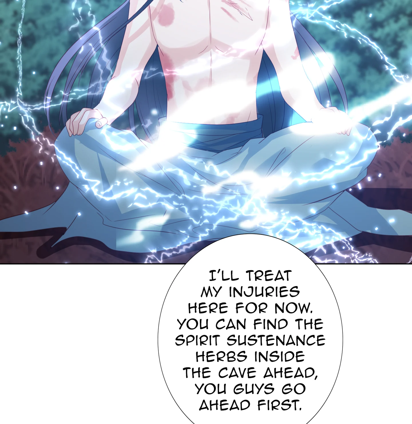 Lost Phoenix: Spoil the Repudiated Empress Chapter 210 - page 52