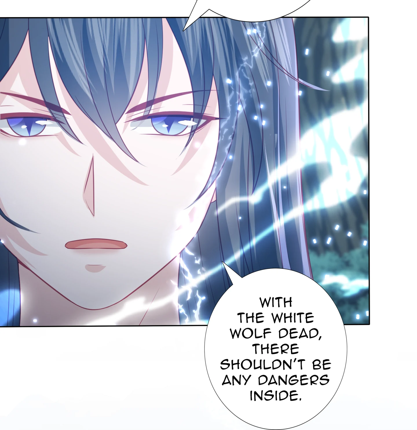 Lost Phoenix: Spoil the Repudiated Empress Chapter 210 - page 53