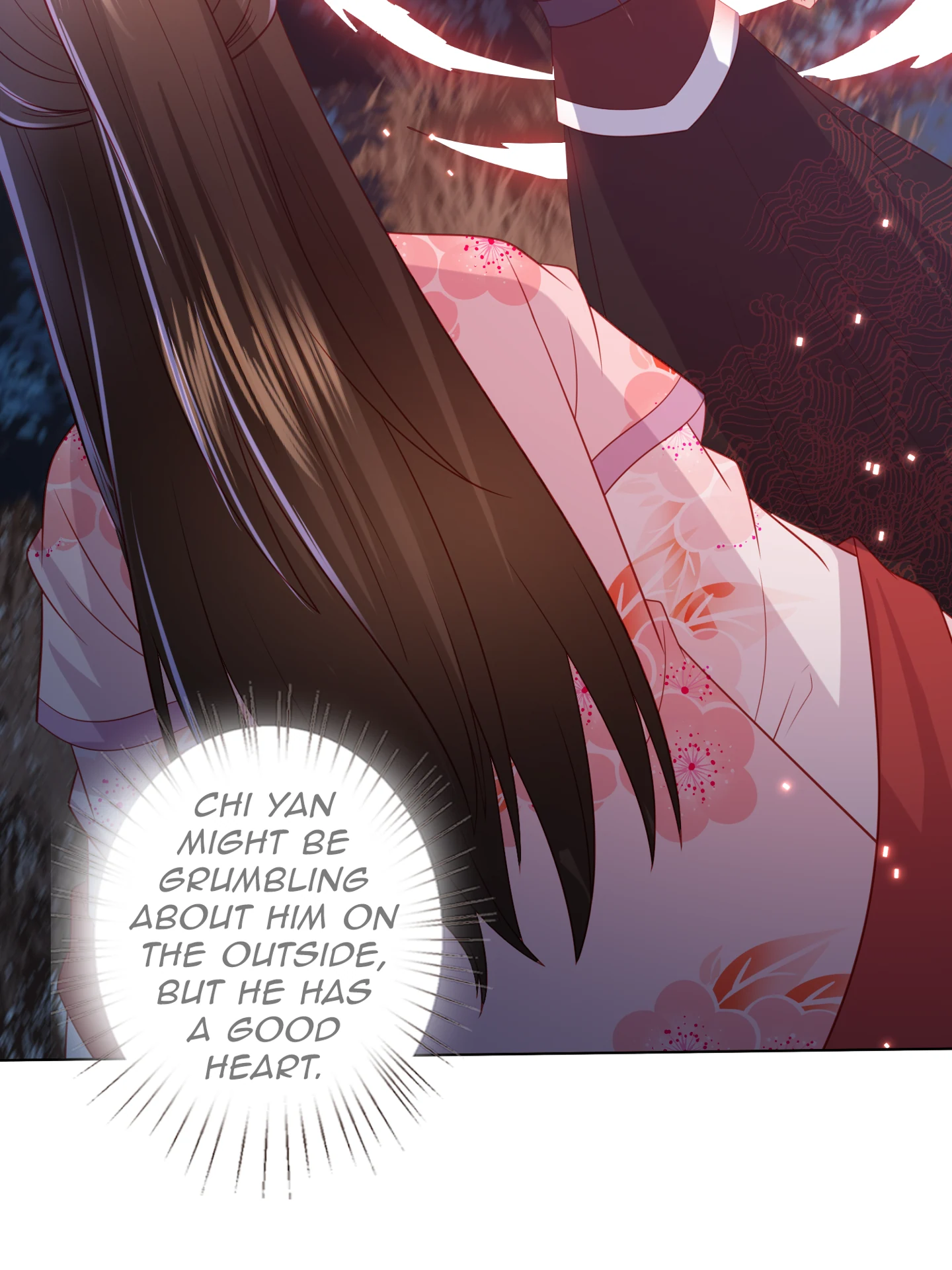 Lost Phoenix: Spoil the Repudiated Empress Chapter 210 - page 5