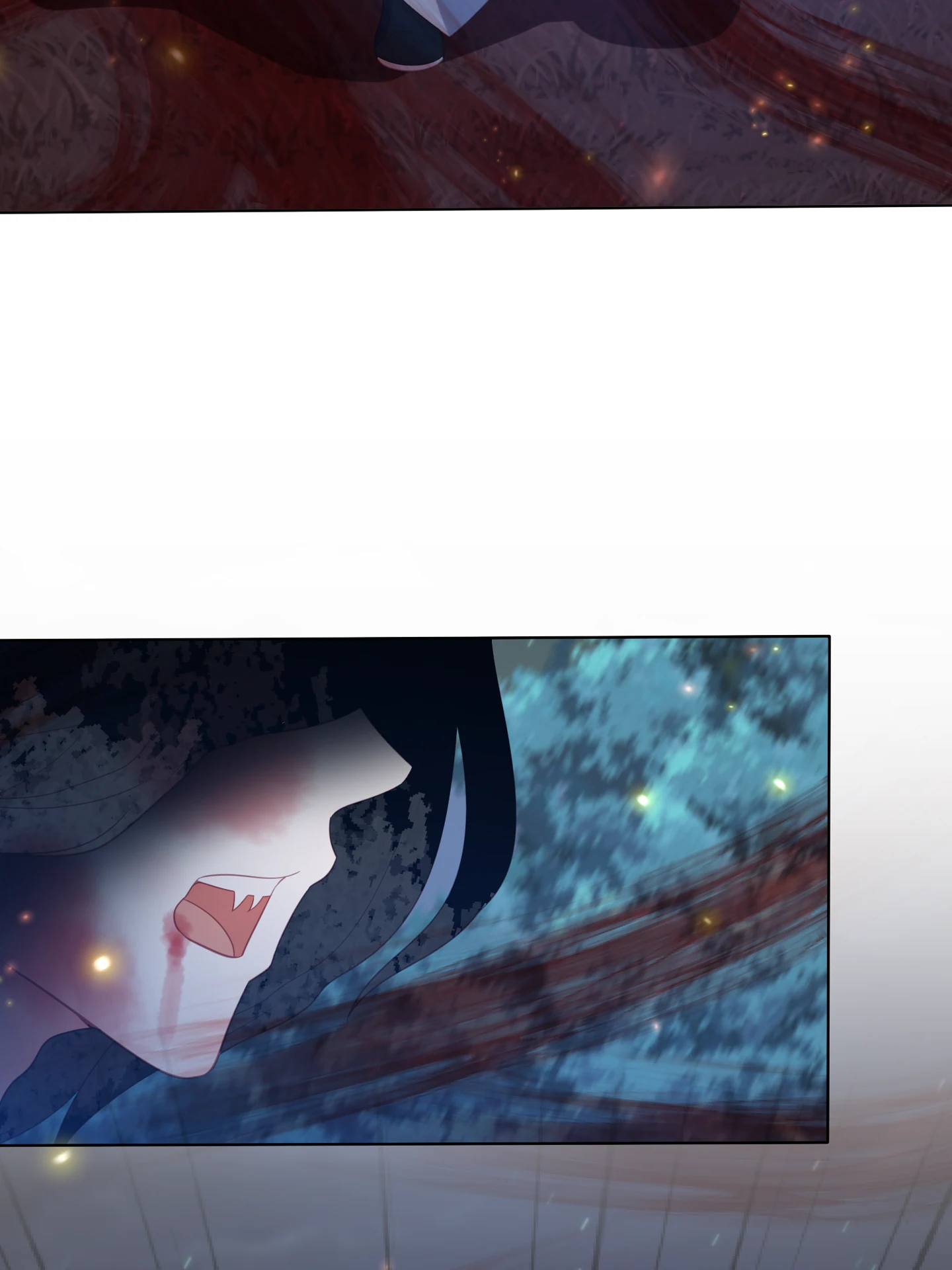 Lost Phoenix: Spoil the Repudiated Empress Chapter 210 - page 8