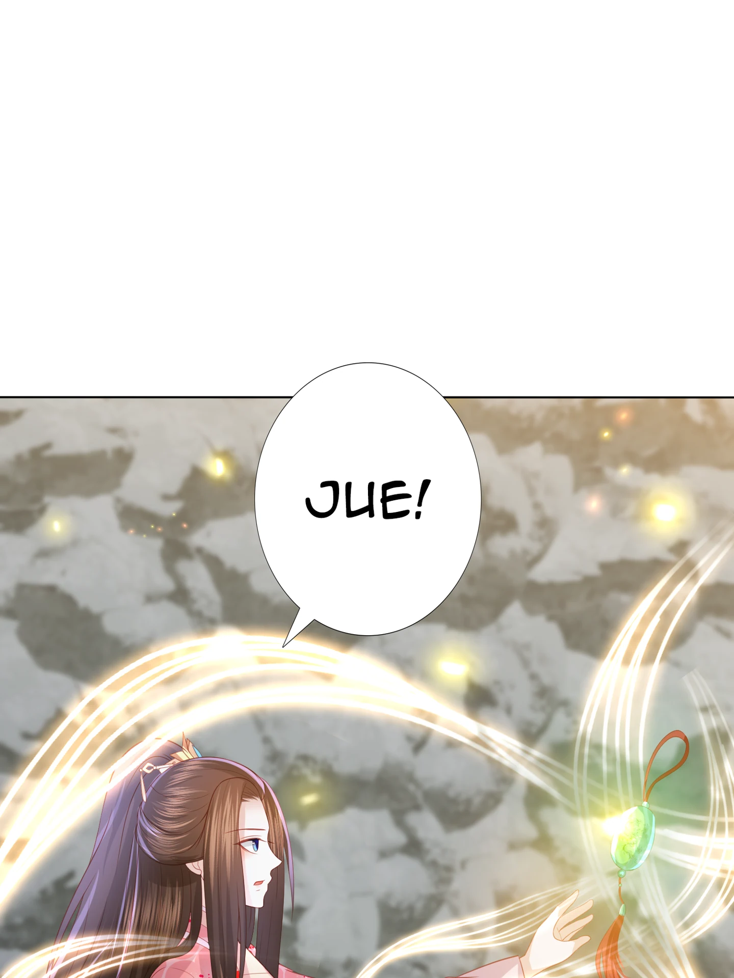 Lost Phoenix: Spoil the Repudiated Empress Chapter 211 - page 10