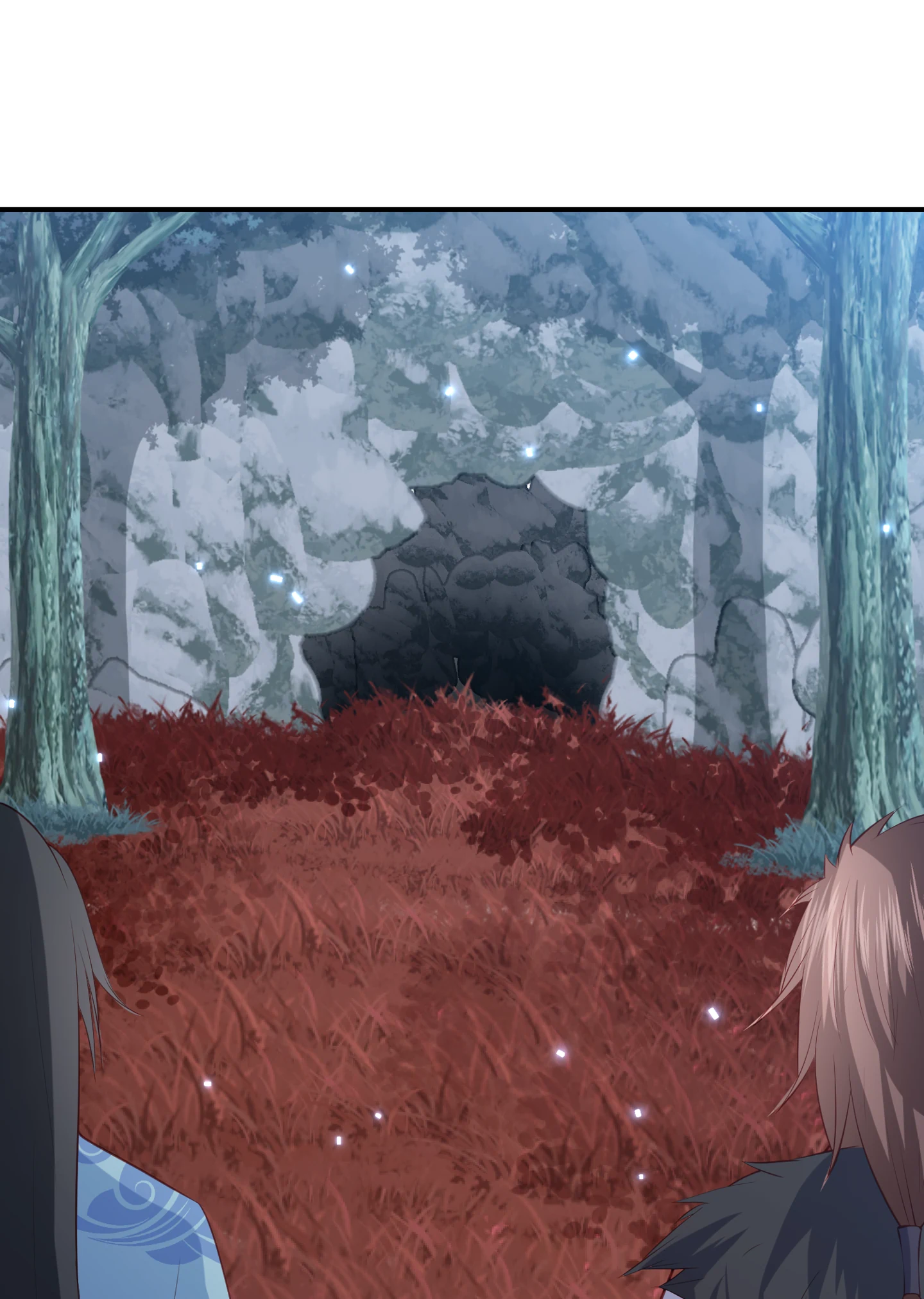 Lost Phoenix: Spoil the Repudiated Empress Chapter 211 - page 14