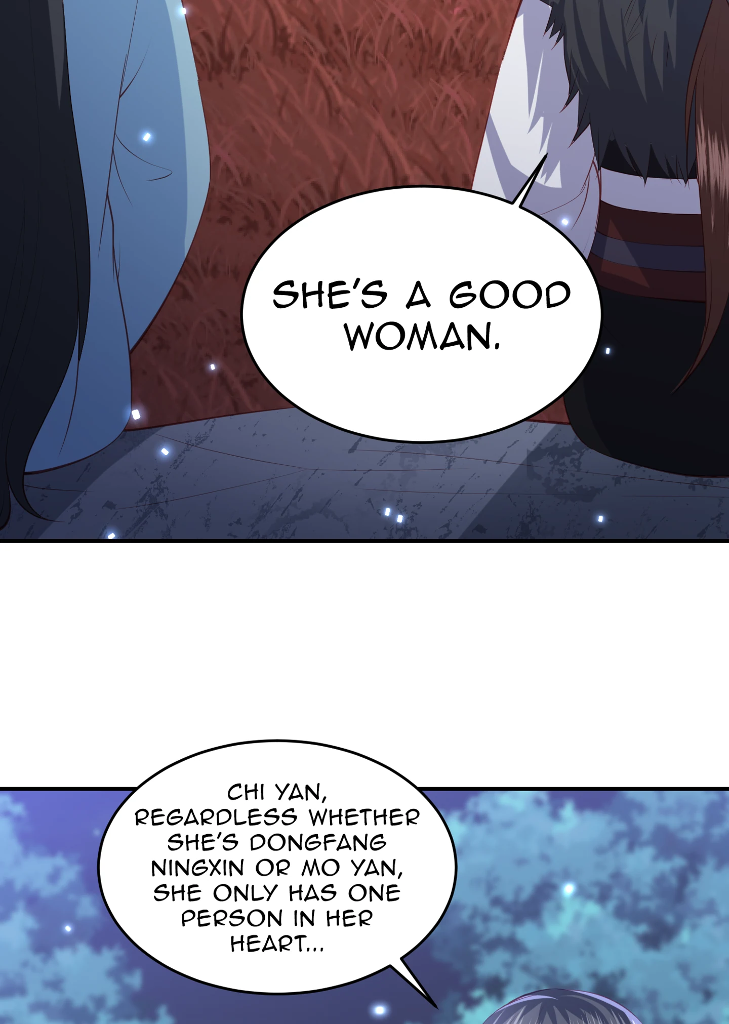 Lost Phoenix: Spoil the Repudiated Empress Chapter 211 - page 15