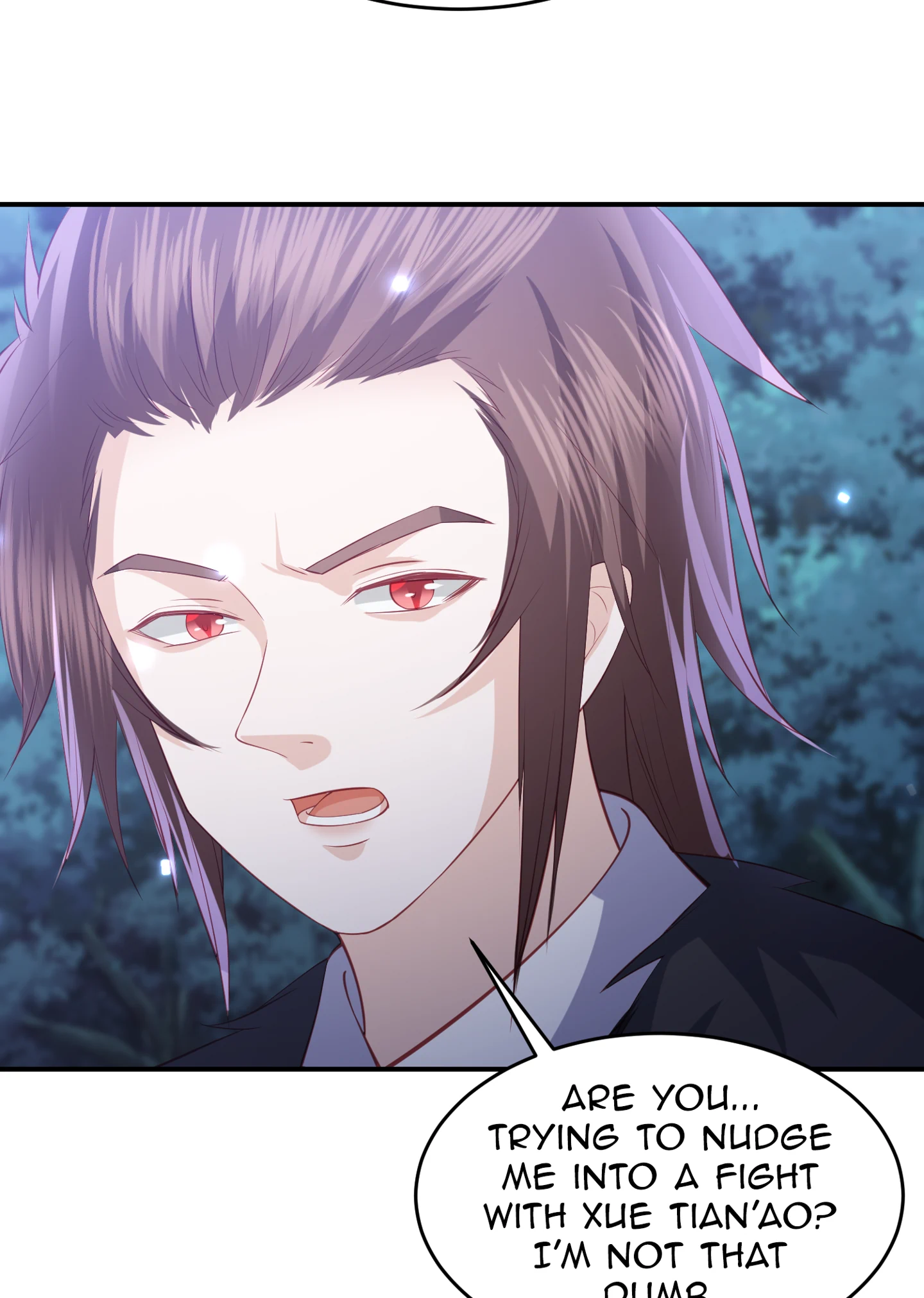 Lost Phoenix: Spoil the Repudiated Empress Chapter 211 - page 17