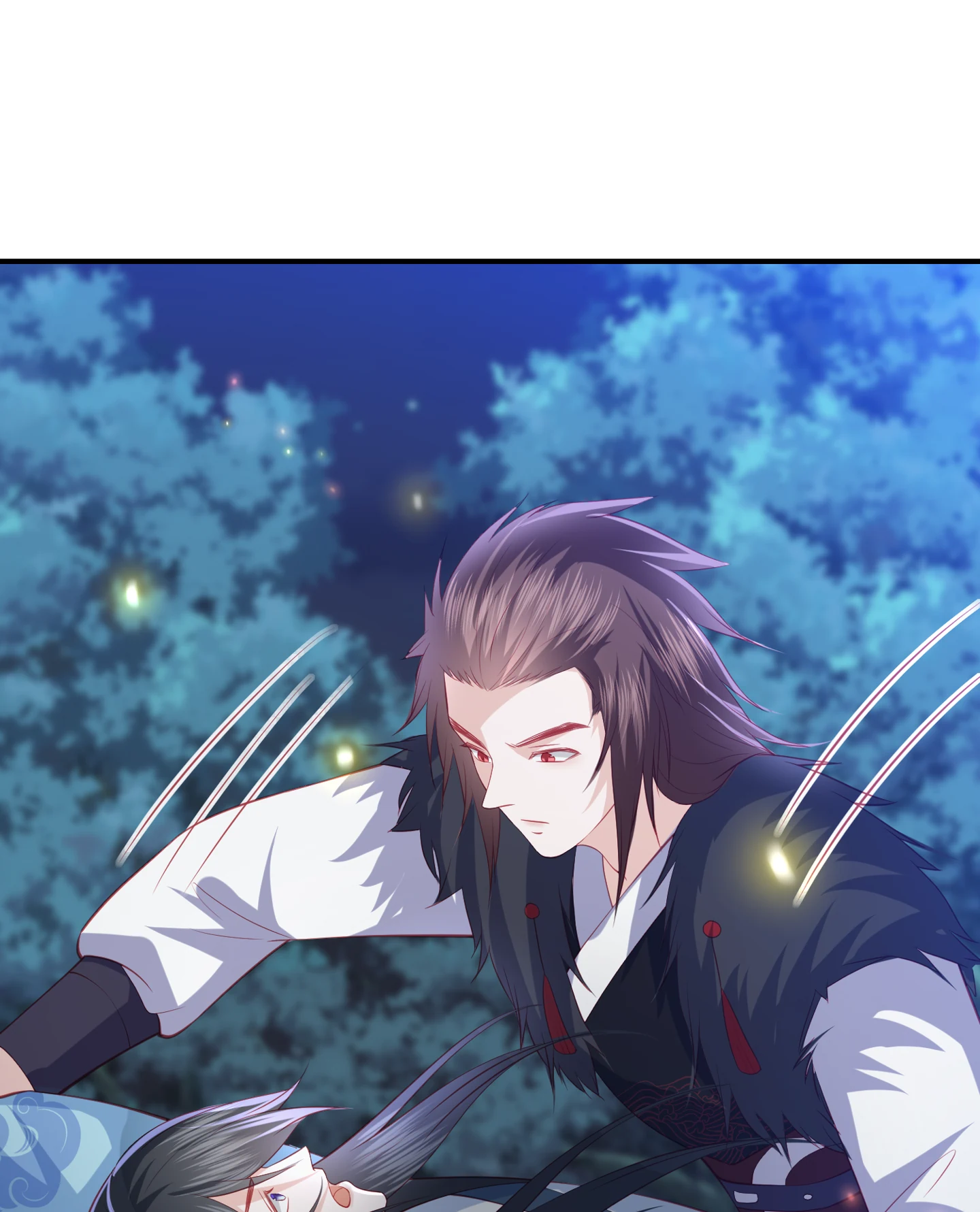 Lost Phoenix: Spoil the Repudiated Empress Chapter 211 - page 19