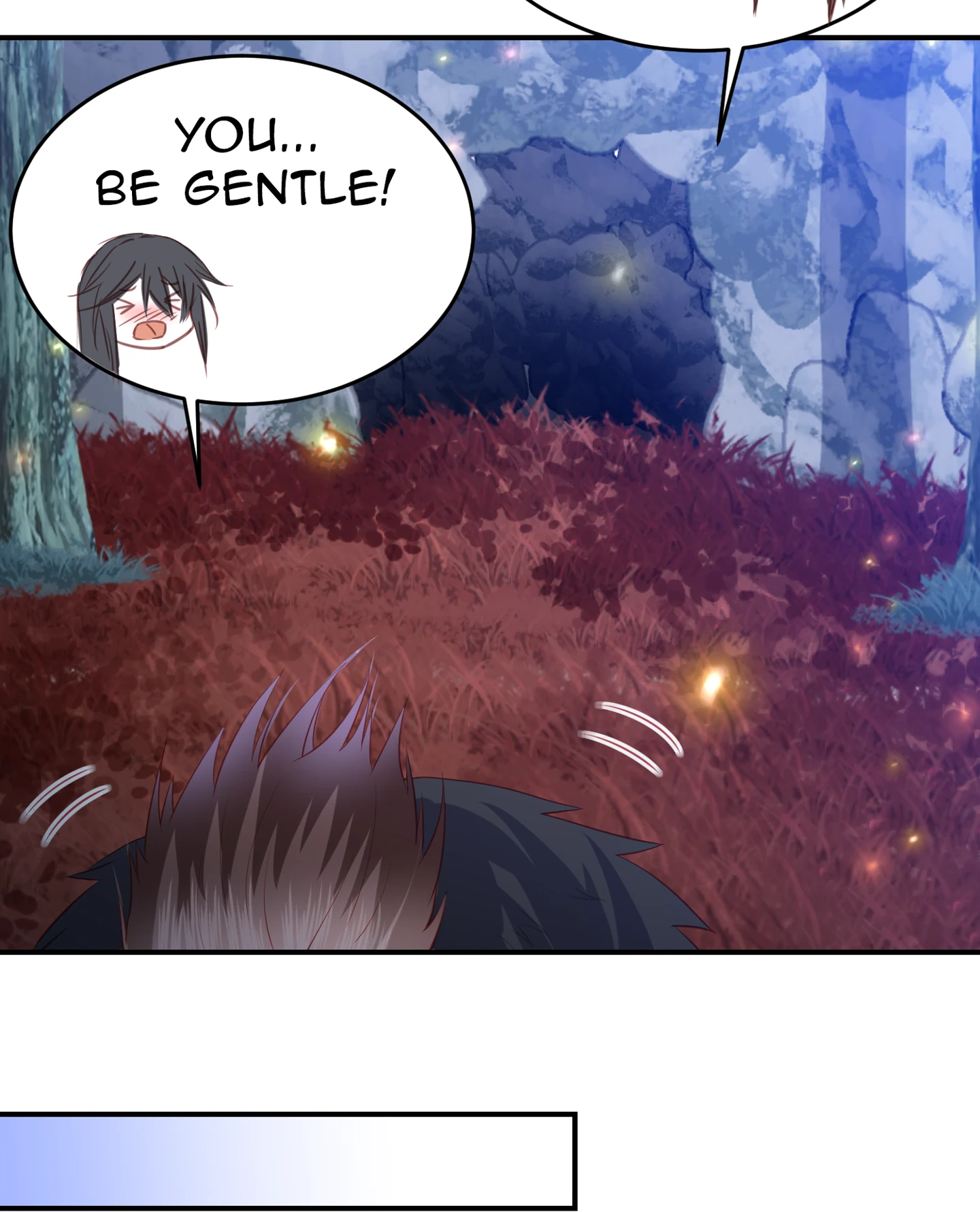 Lost Phoenix: Spoil the Repudiated Empress Chapter 211 - page 21