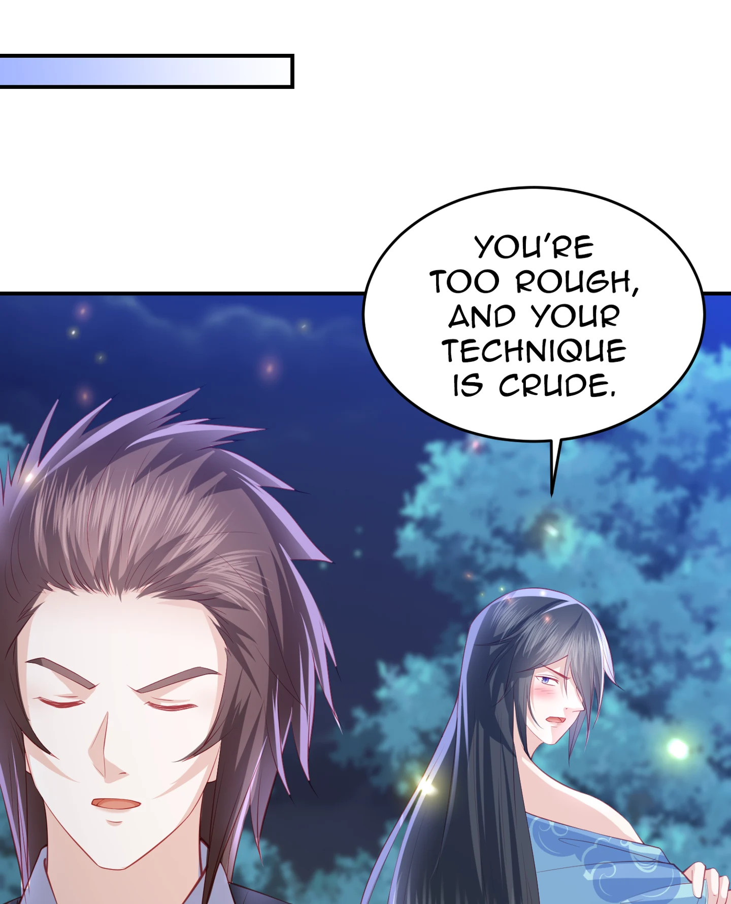 Lost Phoenix: Spoil the Repudiated Empress Chapter 211 - page 22