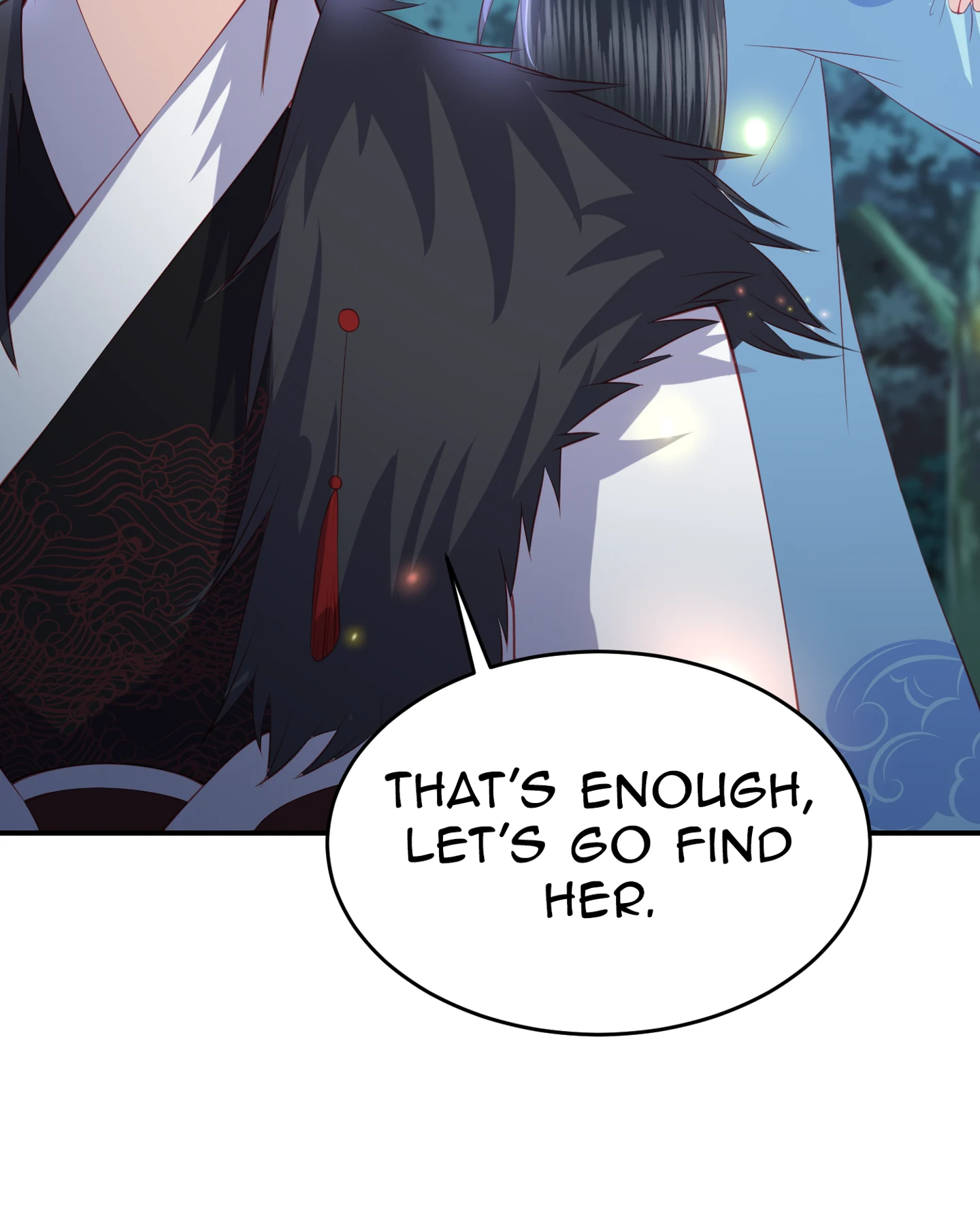 Lost Phoenix: Spoil the Repudiated Empress Chapter 211 - page 23