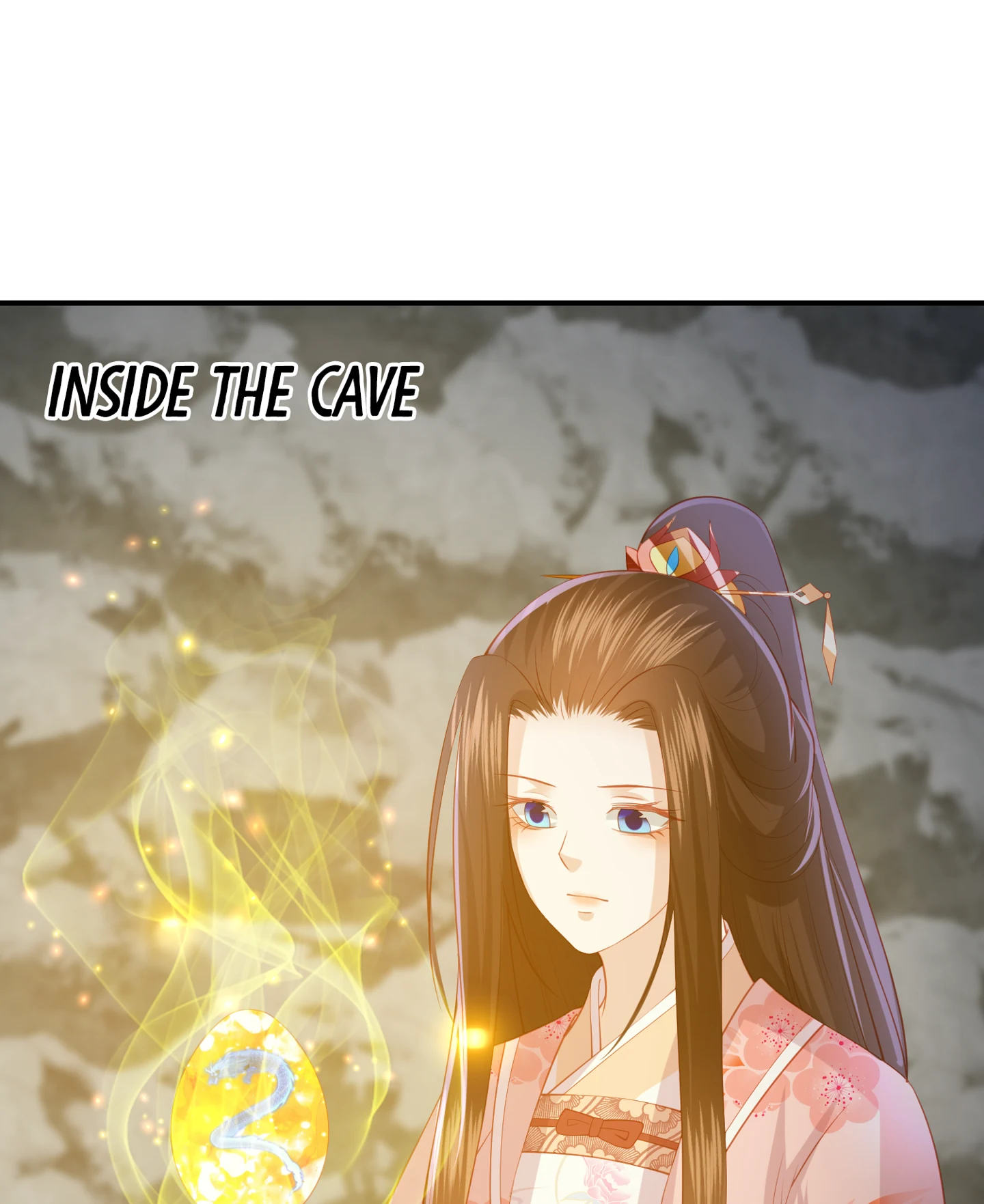 Lost Phoenix: Spoil the Repudiated Empress Chapter 211 - page 24