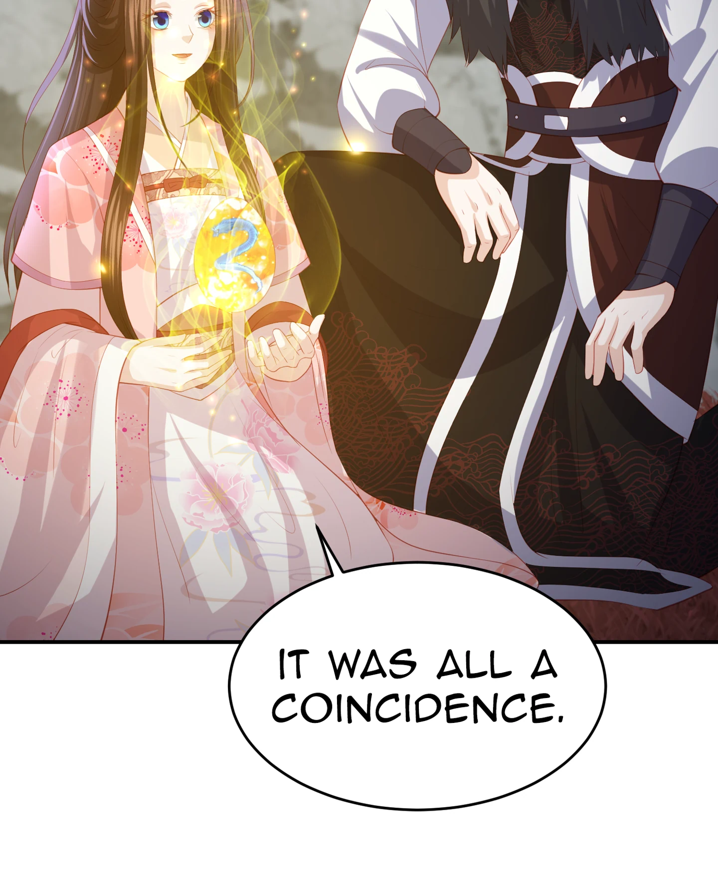 Lost Phoenix: Spoil the Repudiated Empress Chapter 211 - page 28