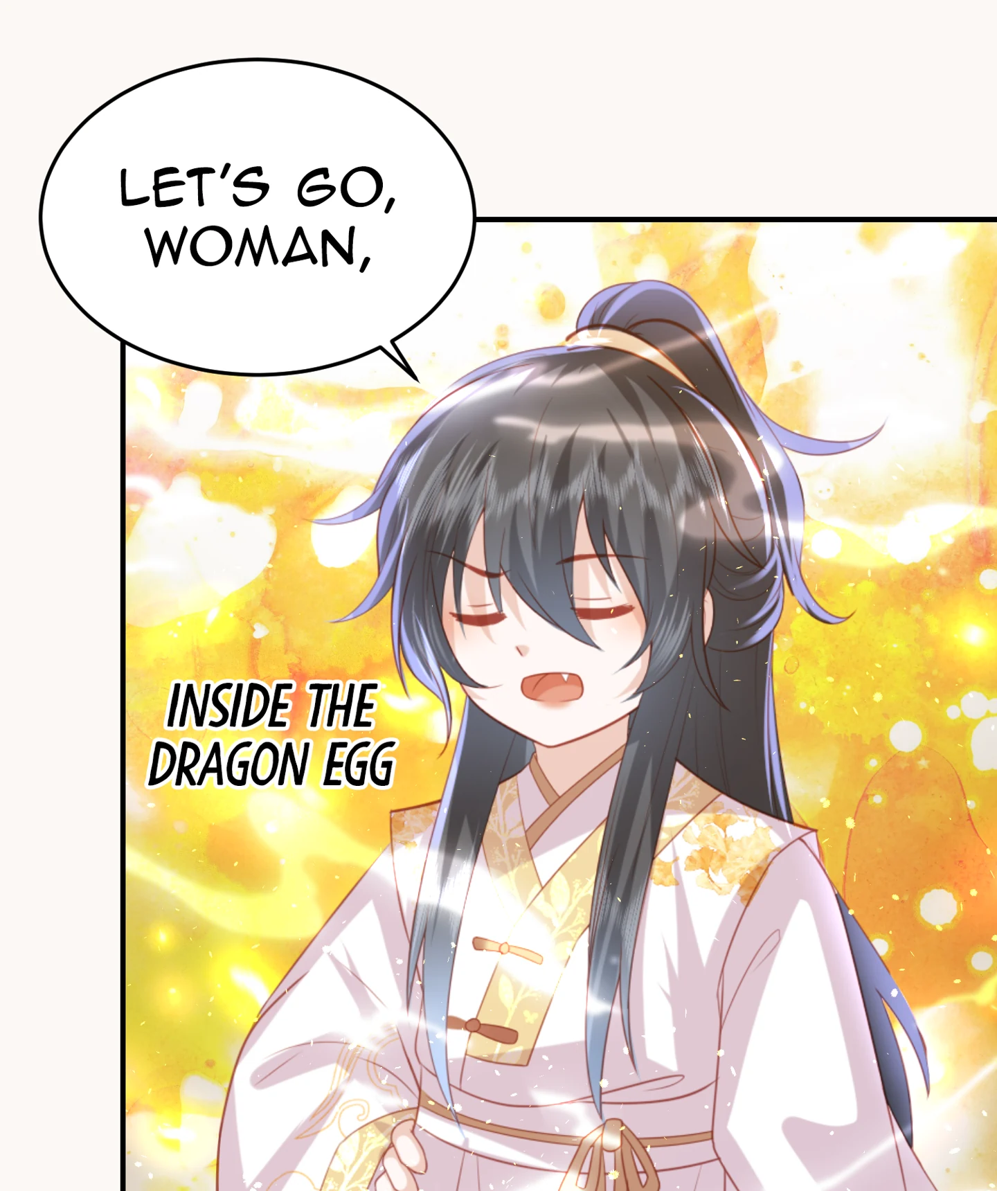 Lost Phoenix: Spoil the Repudiated Empress Chapter 211 - page 29