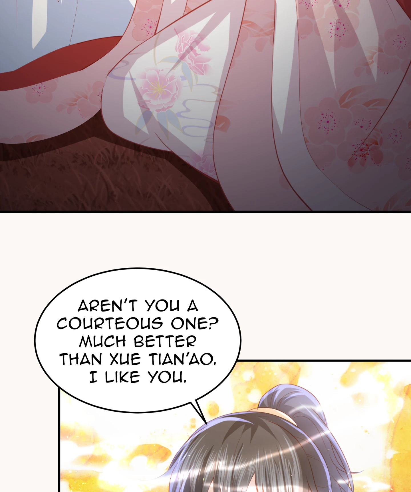 Lost Phoenix: Spoil the Repudiated Empress Chapter 211 - page 32