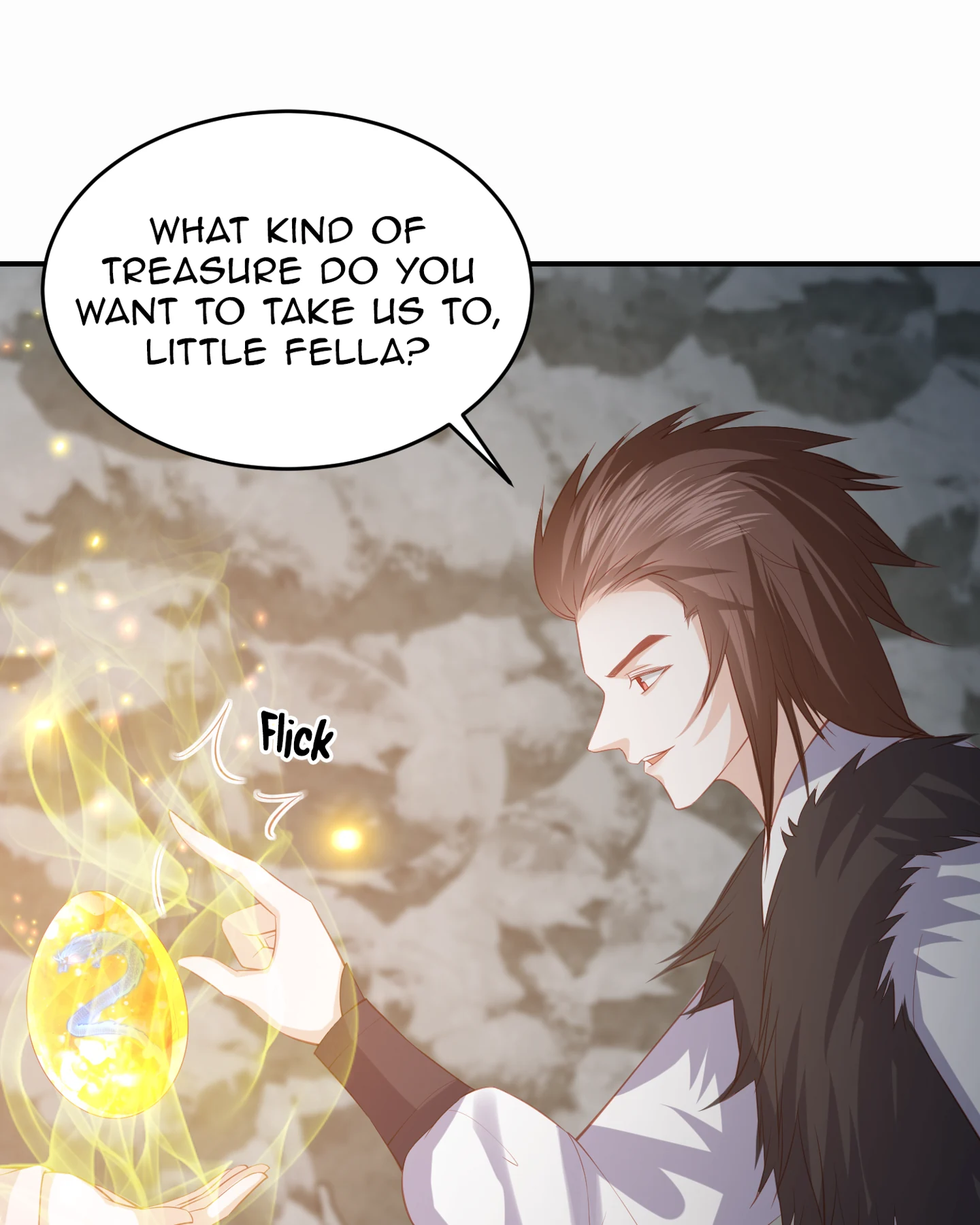 Lost Phoenix: Spoil the Repudiated Empress Chapter 211 - page 34