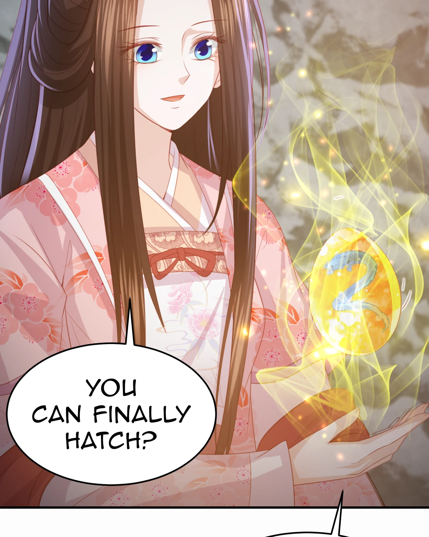 Lost Phoenix: Spoil the Repudiated Empress Chapter 211 - page 36