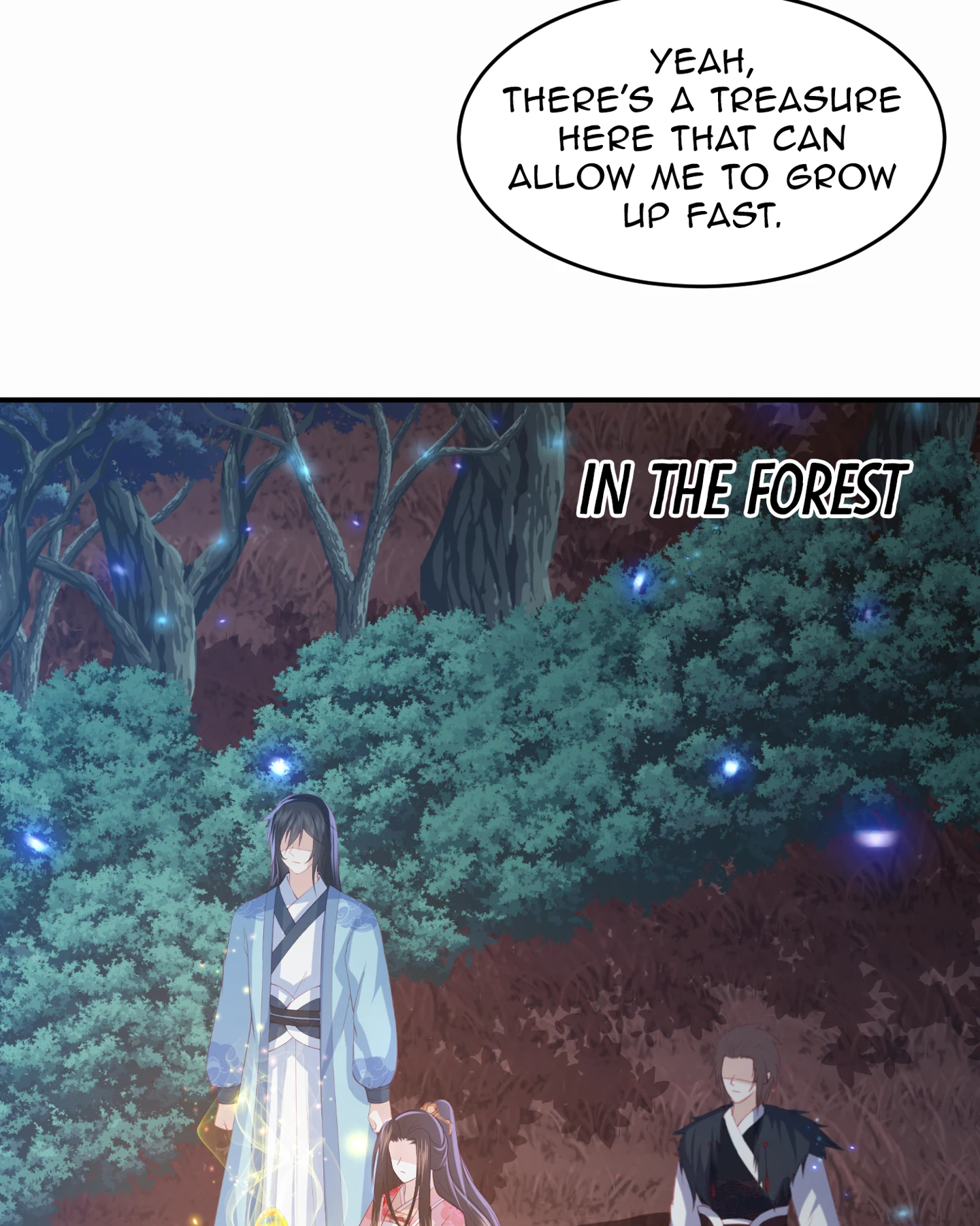 Lost Phoenix: Spoil the Repudiated Empress Chapter 211 - page 37