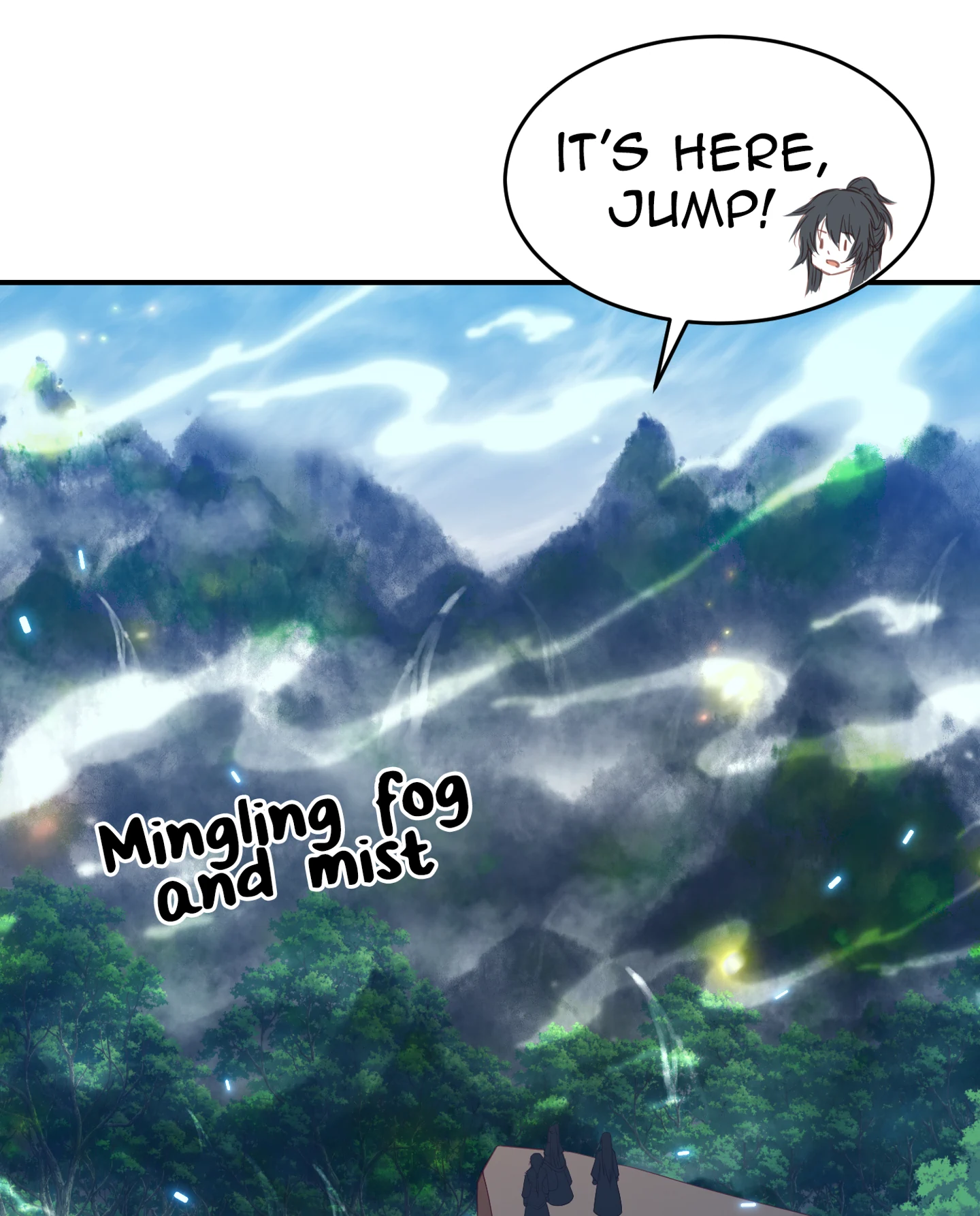 Lost Phoenix: Spoil the Repudiated Empress Chapter 211 - page 39