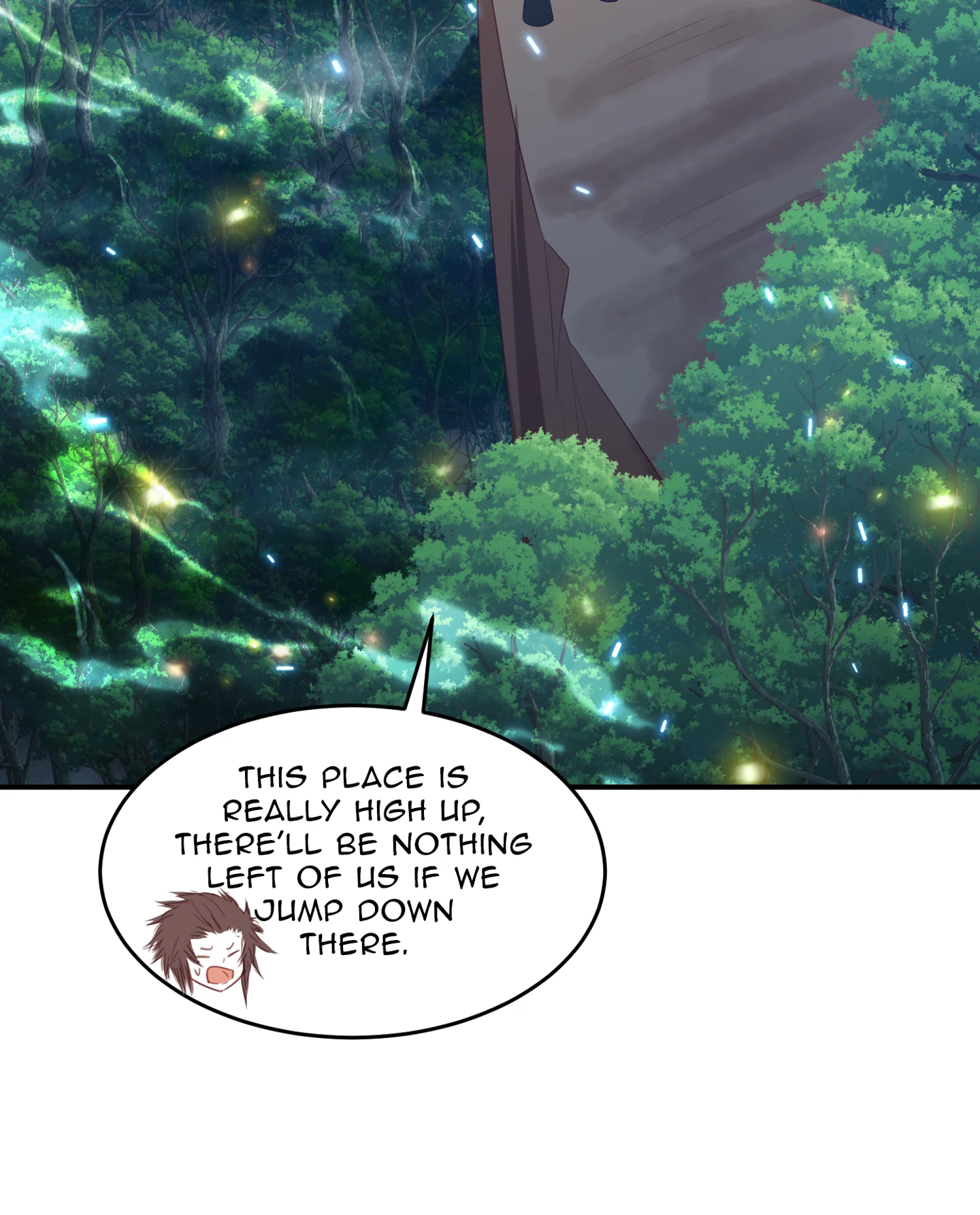 Lost Phoenix: Spoil the Repudiated Empress Chapter 211 - page 40