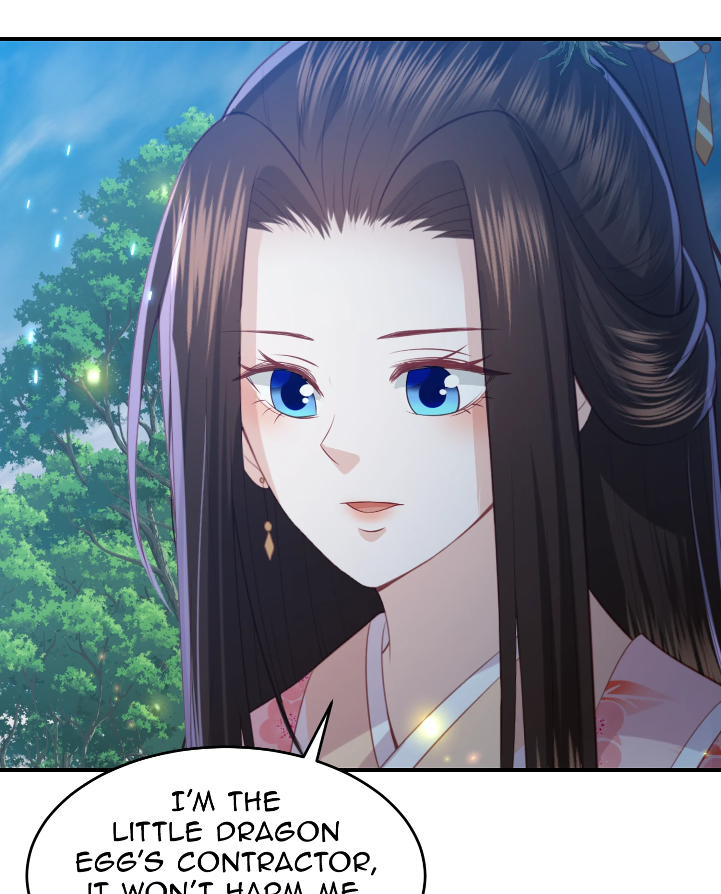 Lost Phoenix: Spoil the Repudiated Empress Chapter 211 - page 41