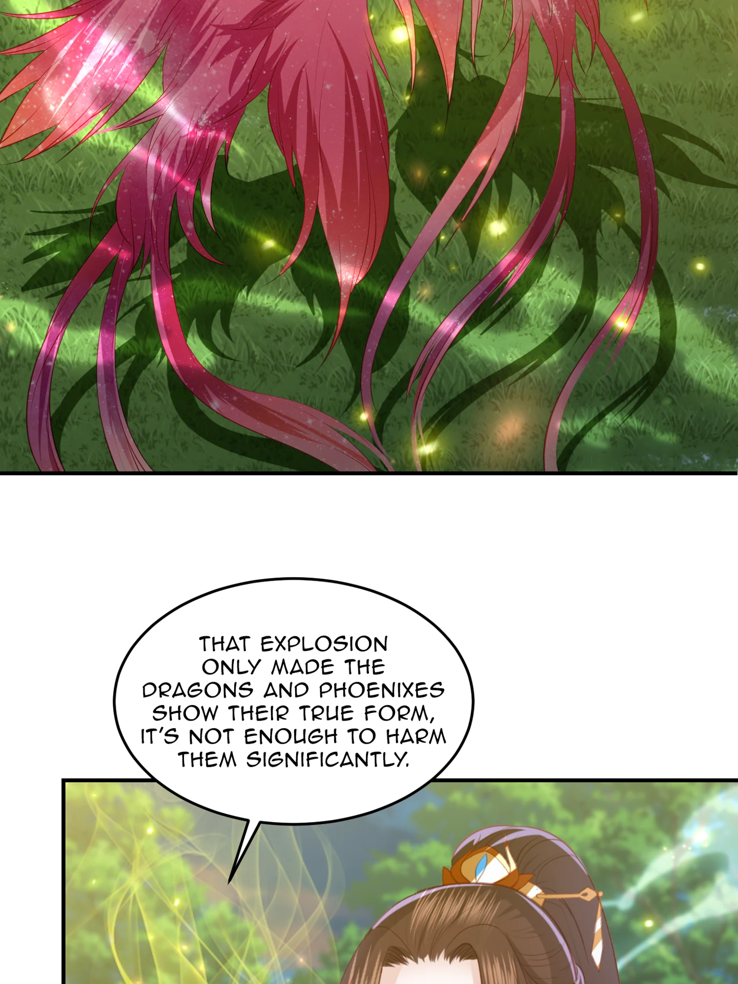 Lost Phoenix: Spoil the Repudiated Empress Chapter 211 - page 47