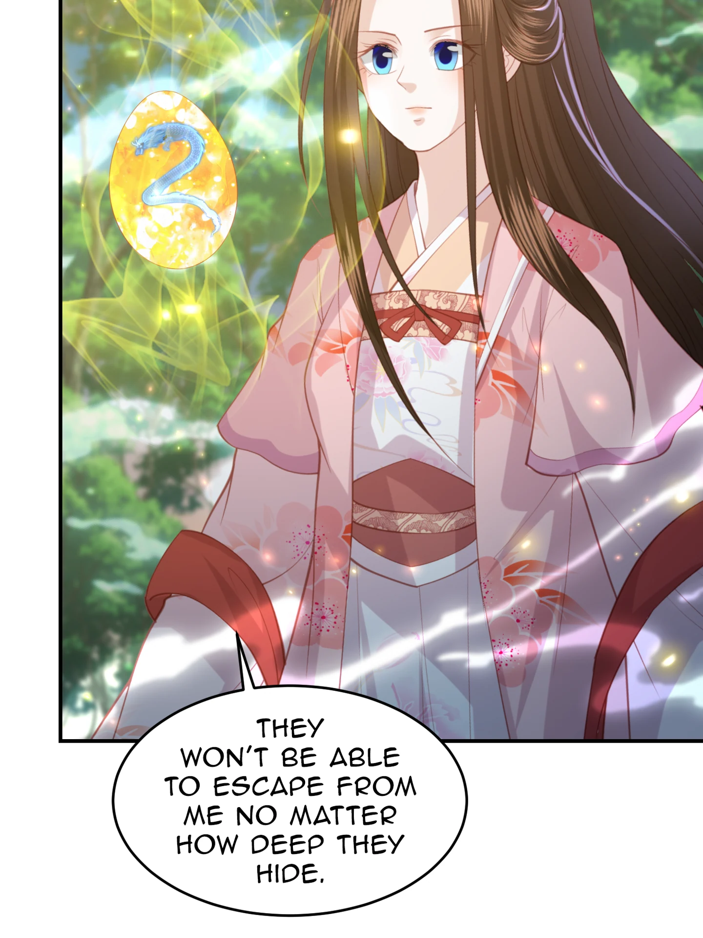 Lost Phoenix: Spoil the Repudiated Empress Chapter 211 - page 48