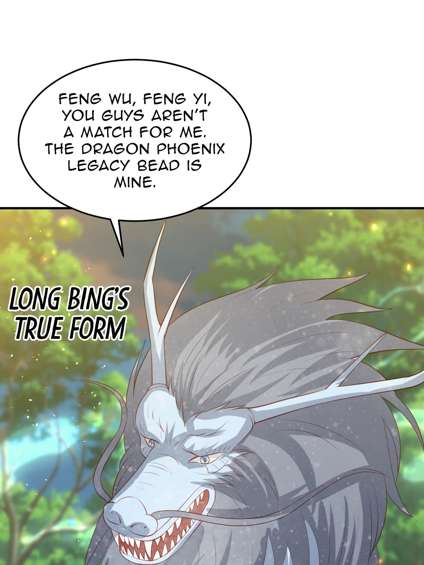 Lost Phoenix: Spoil the Repudiated Empress Chapter 211 - page 49