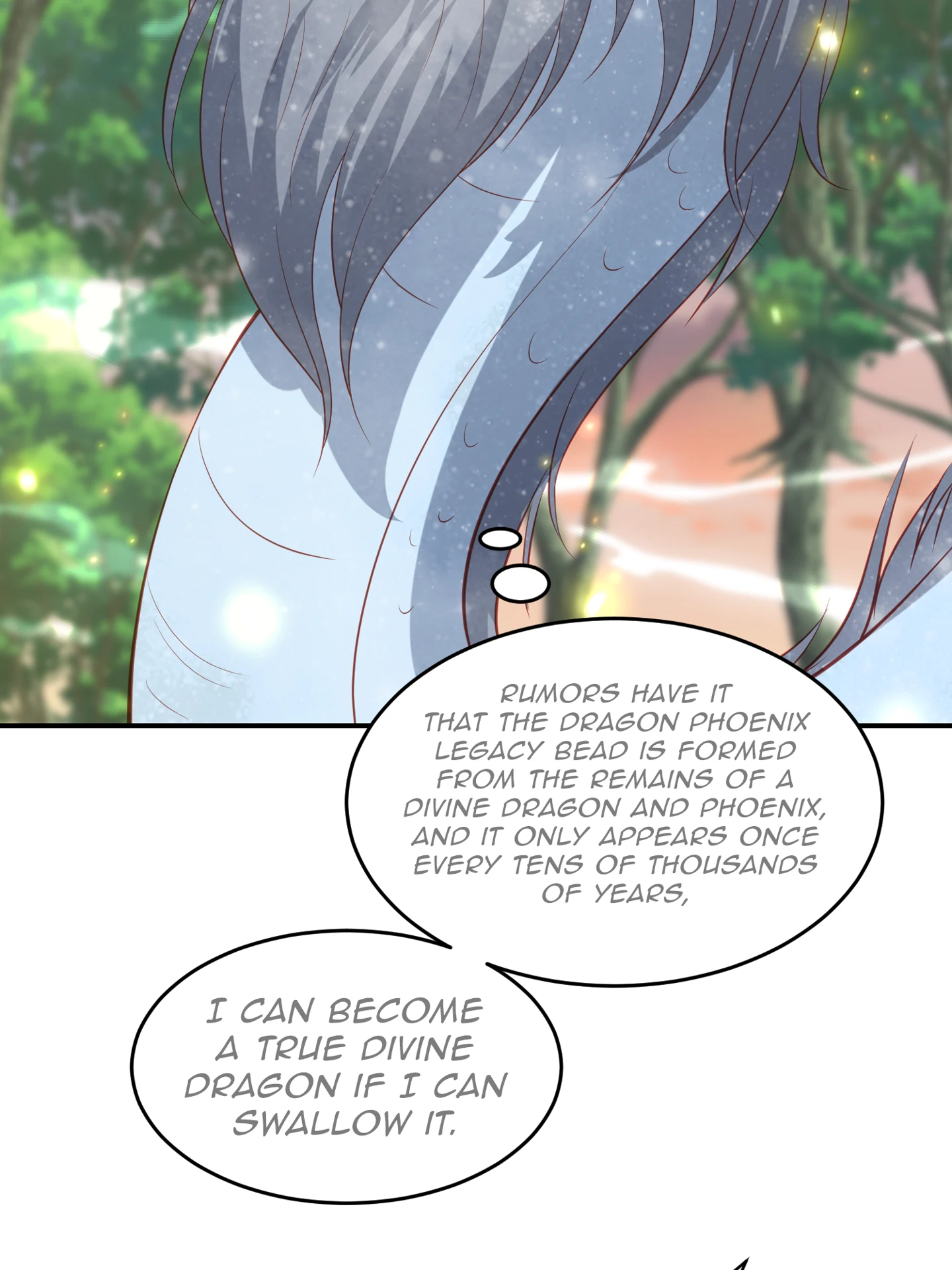 Lost Phoenix: Spoil the Repudiated Empress Chapter 211 - page 50