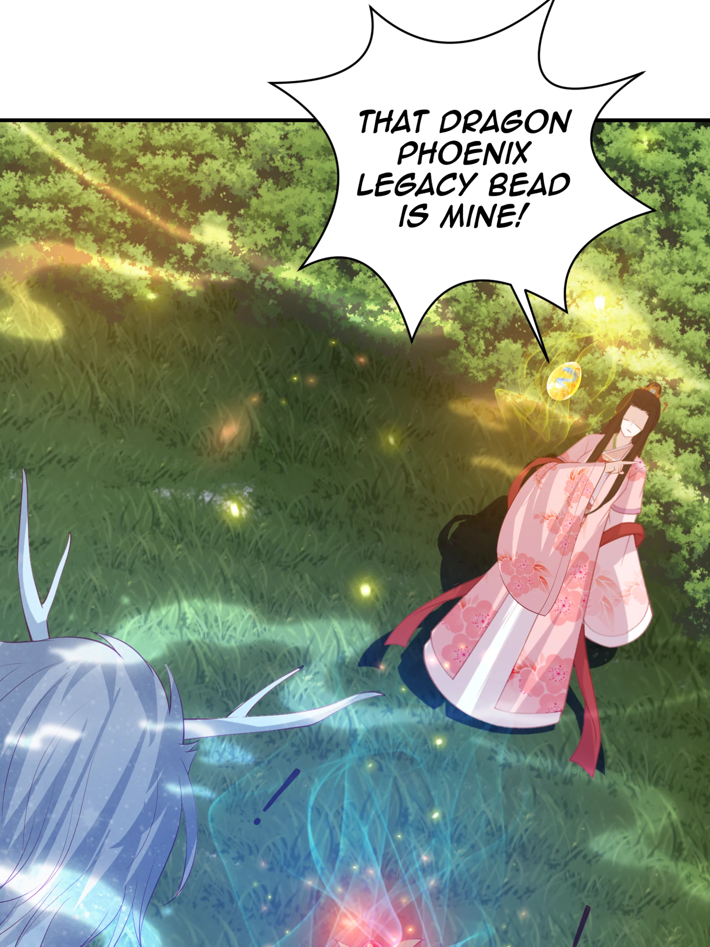 Lost Phoenix: Spoil the Repudiated Empress Chapter 211 - page 51