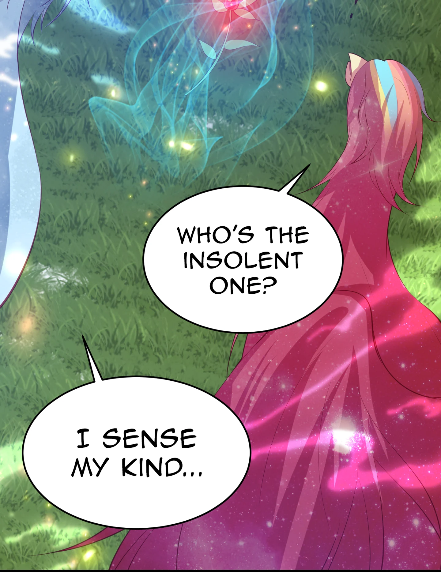 Lost Phoenix: Spoil the Repudiated Empress Chapter 211 - page 52