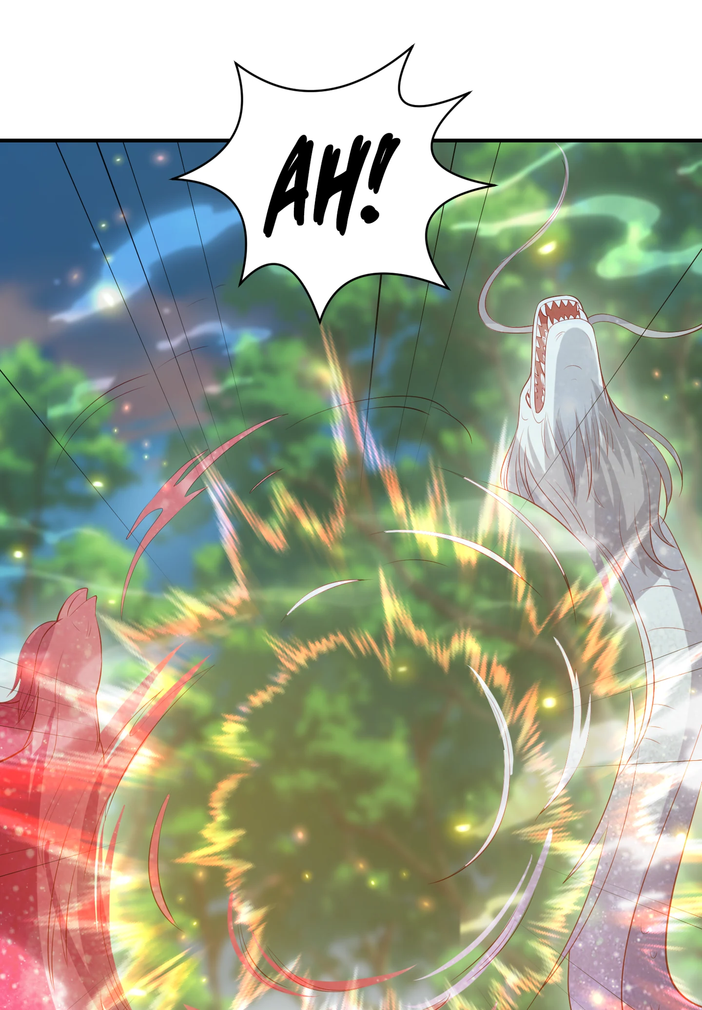 Lost Phoenix: Spoil the Repudiated Empress Chapter 211 - page 54