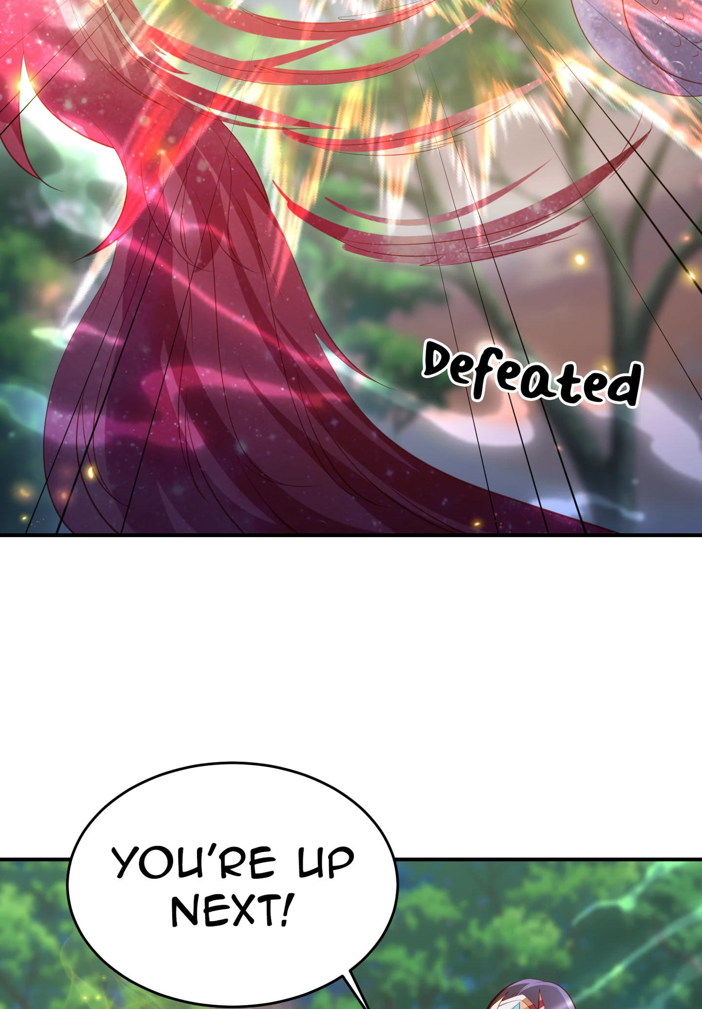 Lost Phoenix: Spoil the Repudiated Empress Chapter 211 - page 55