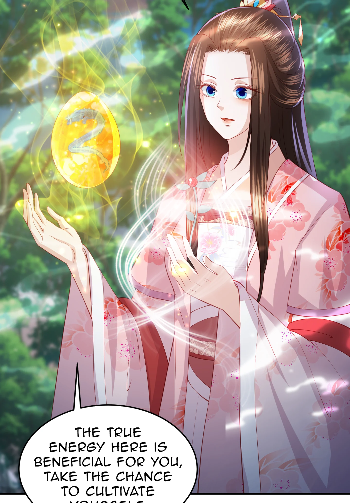 Lost Phoenix: Spoil the Repudiated Empress Chapter 211 - page 56