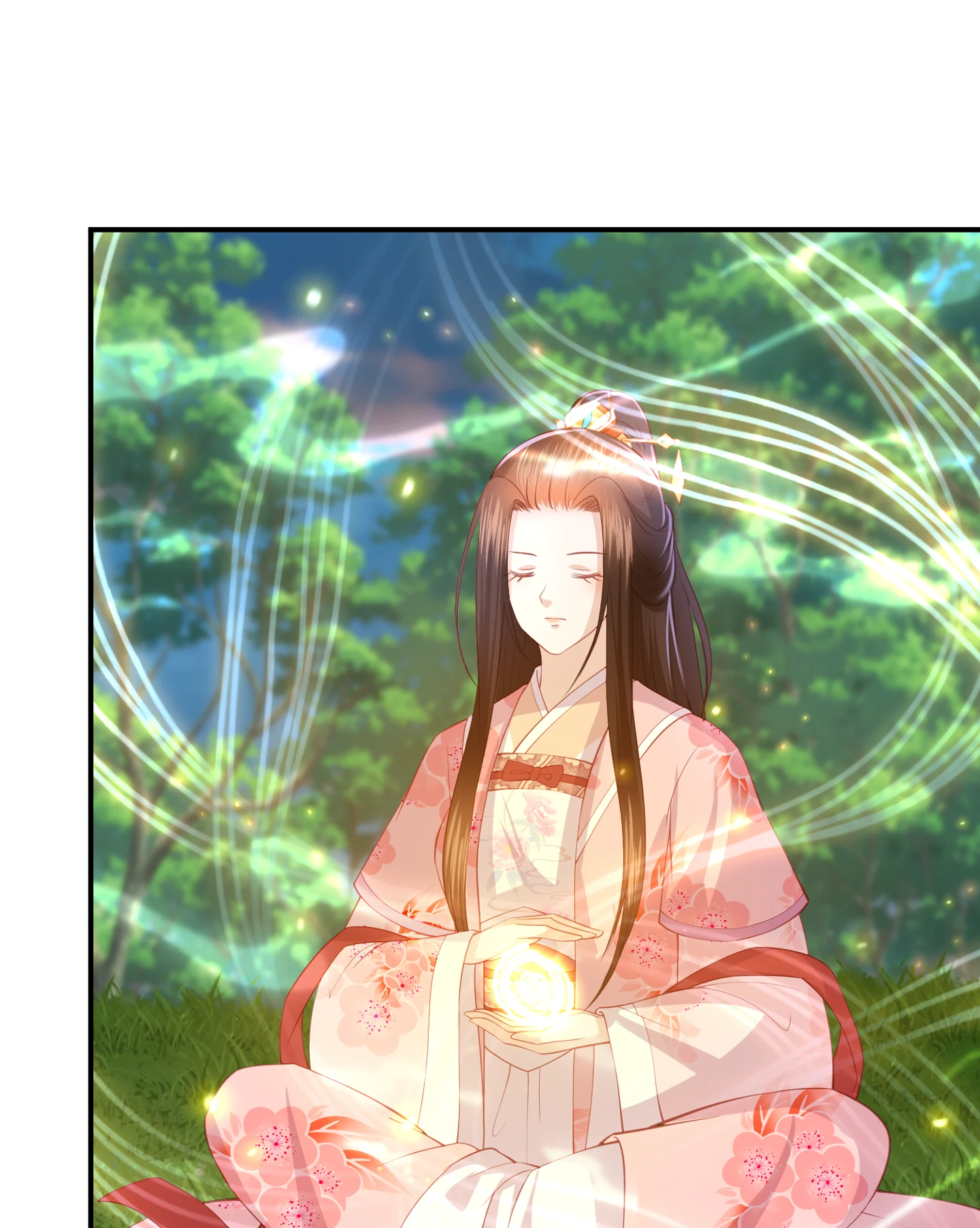 Lost Phoenix: Spoil the Repudiated Empress Chapter 211 - page 60