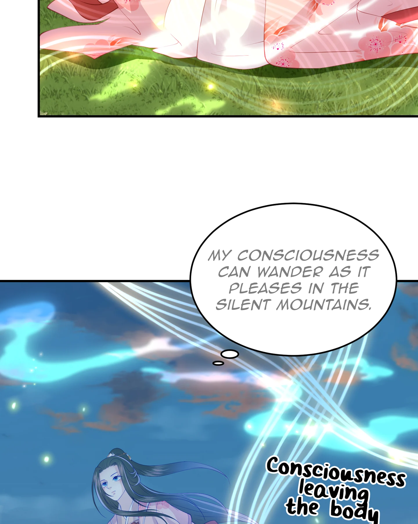 Lost Phoenix: Spoil the Repudiated Empress Chapter 211 - page 61